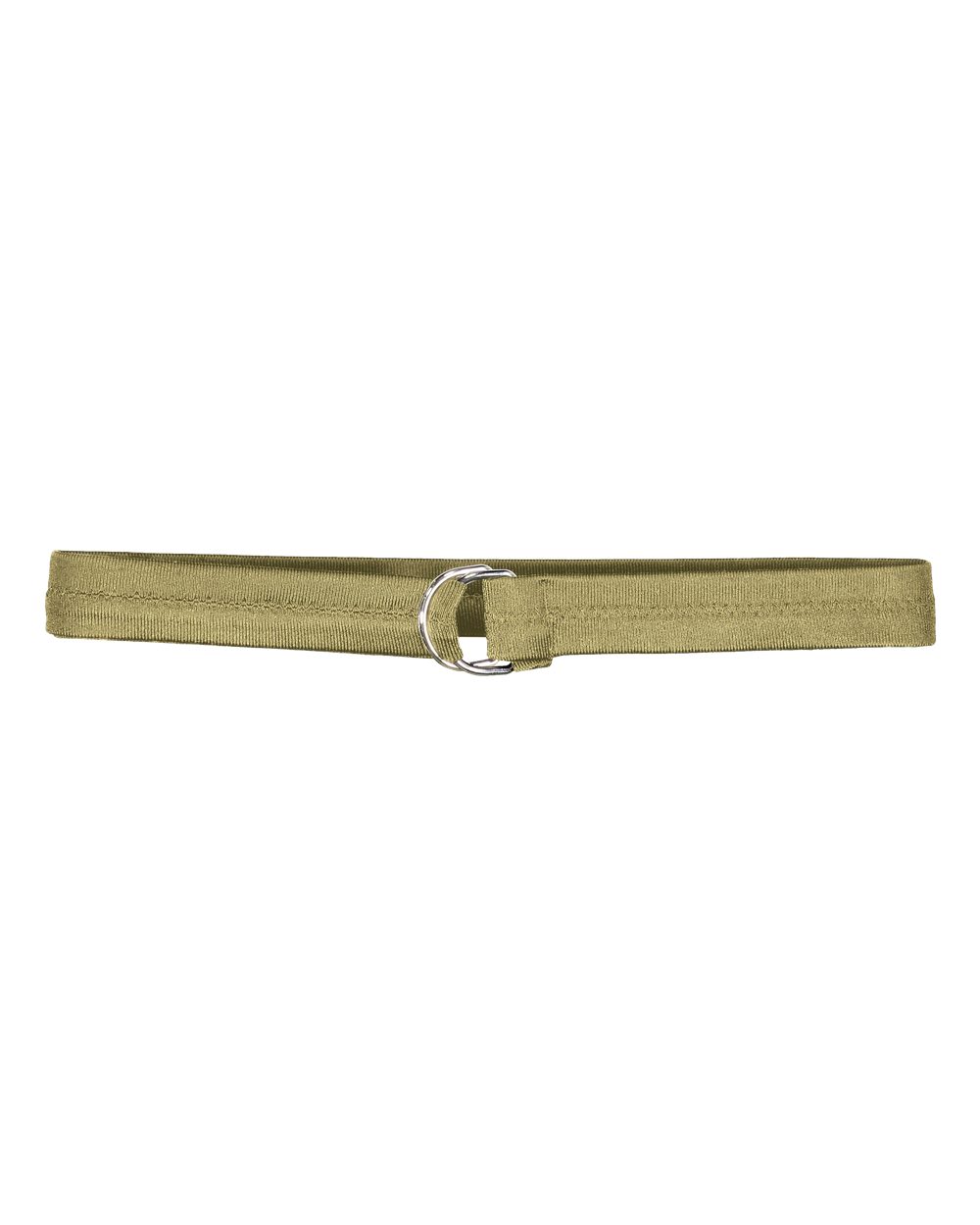 1 1/2" Covered Football Belt - FBC73M 2