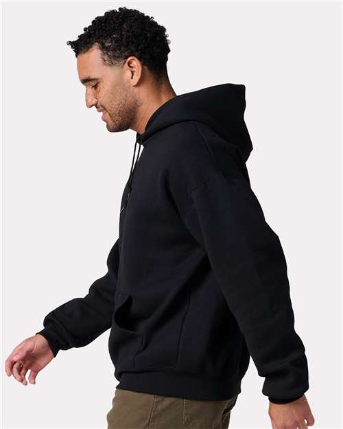 Unisex Rugged Hooded Sweatshirt - H12MR 29