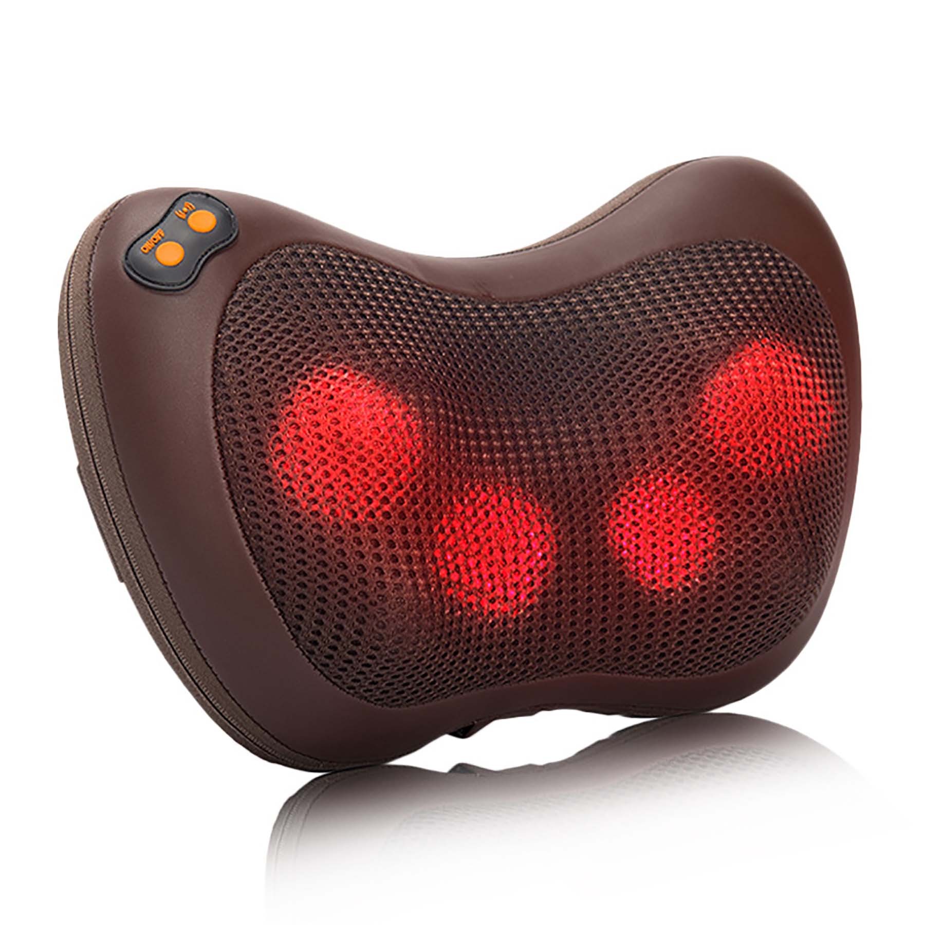 Neck And Back Massager 4