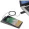 Ultra Thin Fabric Wireless Charging Pad 2
