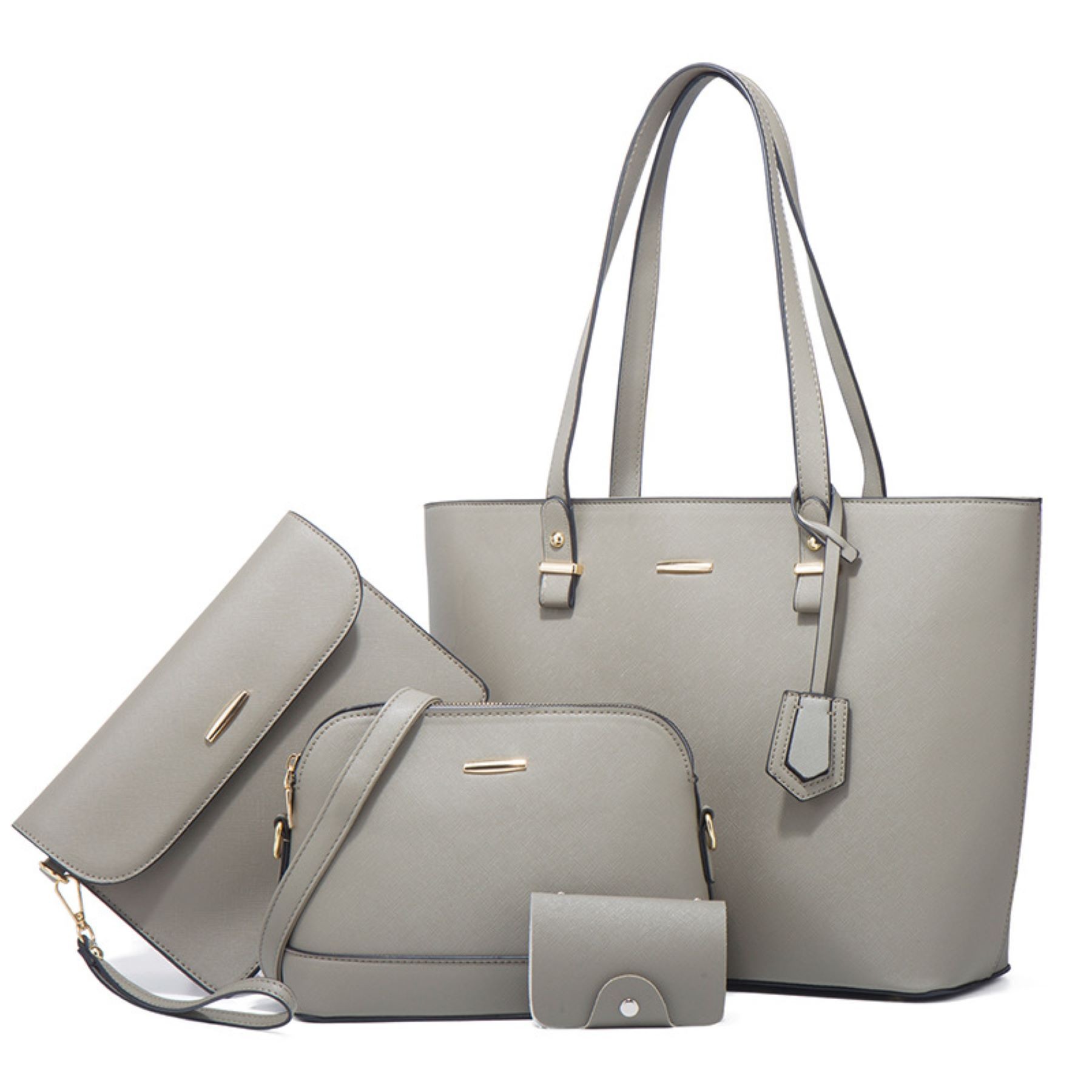 Lady's Carryall Ensemble 6