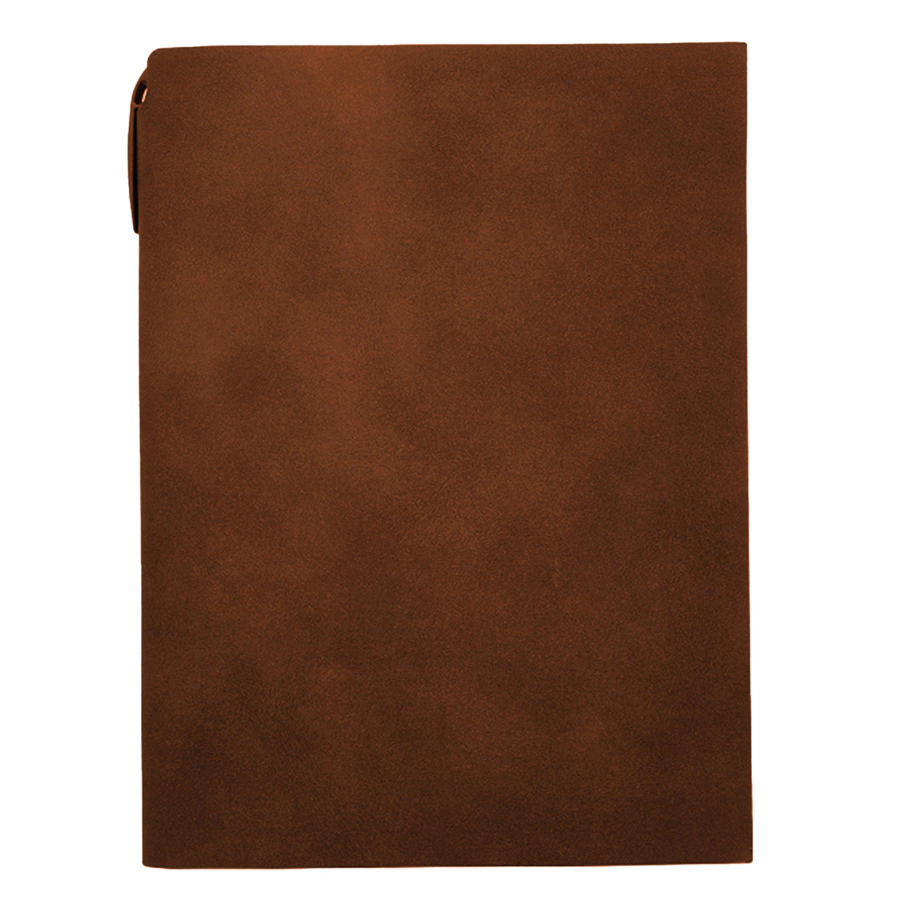 A5 Business Soft Imitation Leather Cover Notebook 1