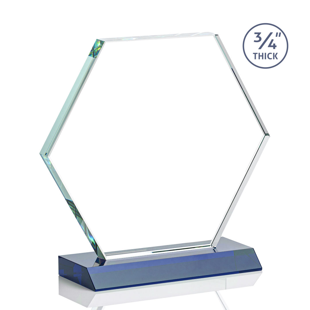 Pickering Award - Blue 6