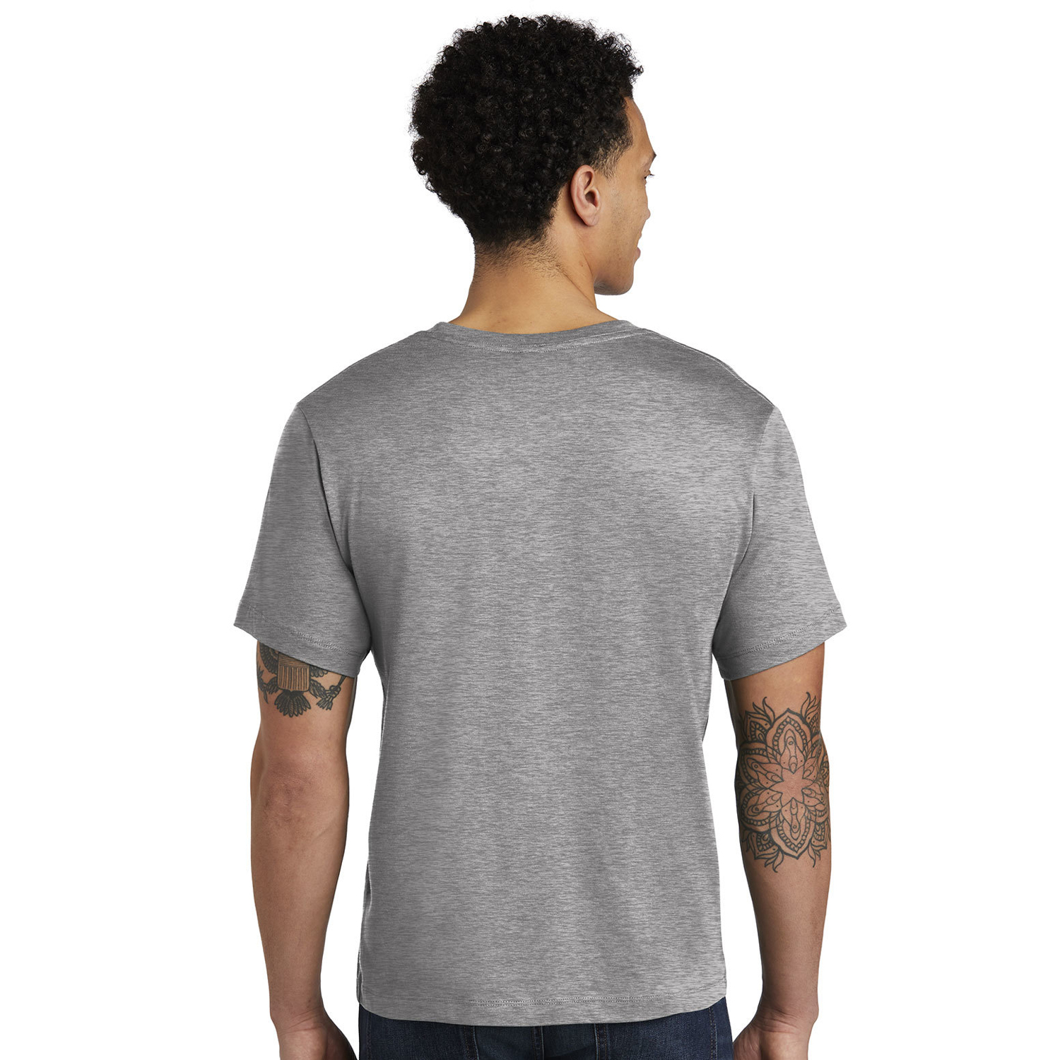 Alternative Go-To Tee 2