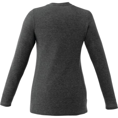 Women's Holt Long Sleeve Tee 60
