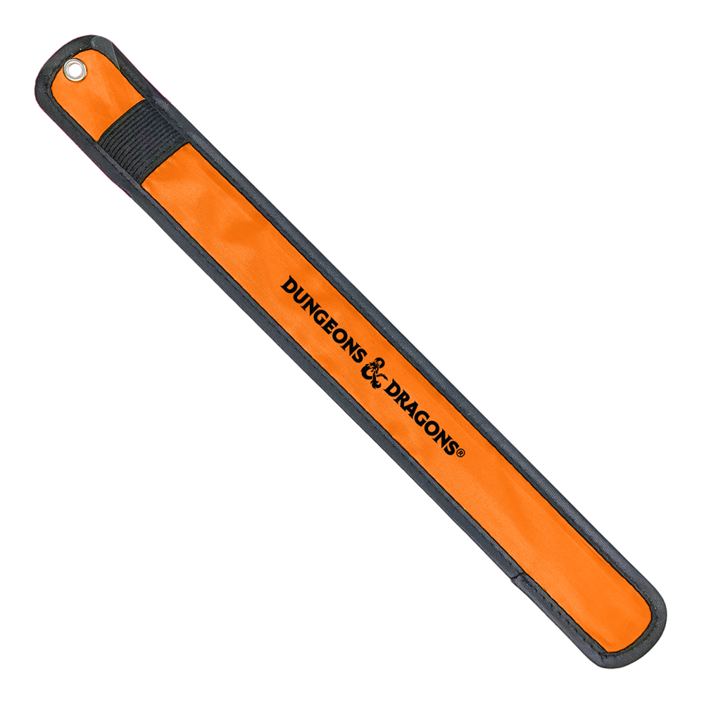 LED Slap Bracelet 9