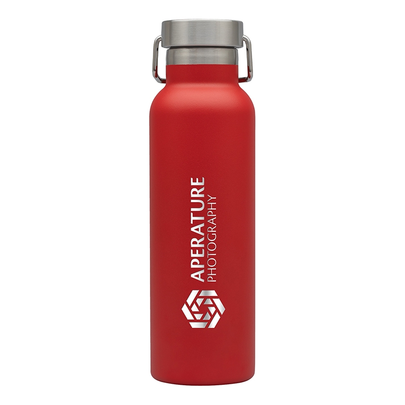 Splendid 22 oz. Double Wall Stainless Steel Bottle 31