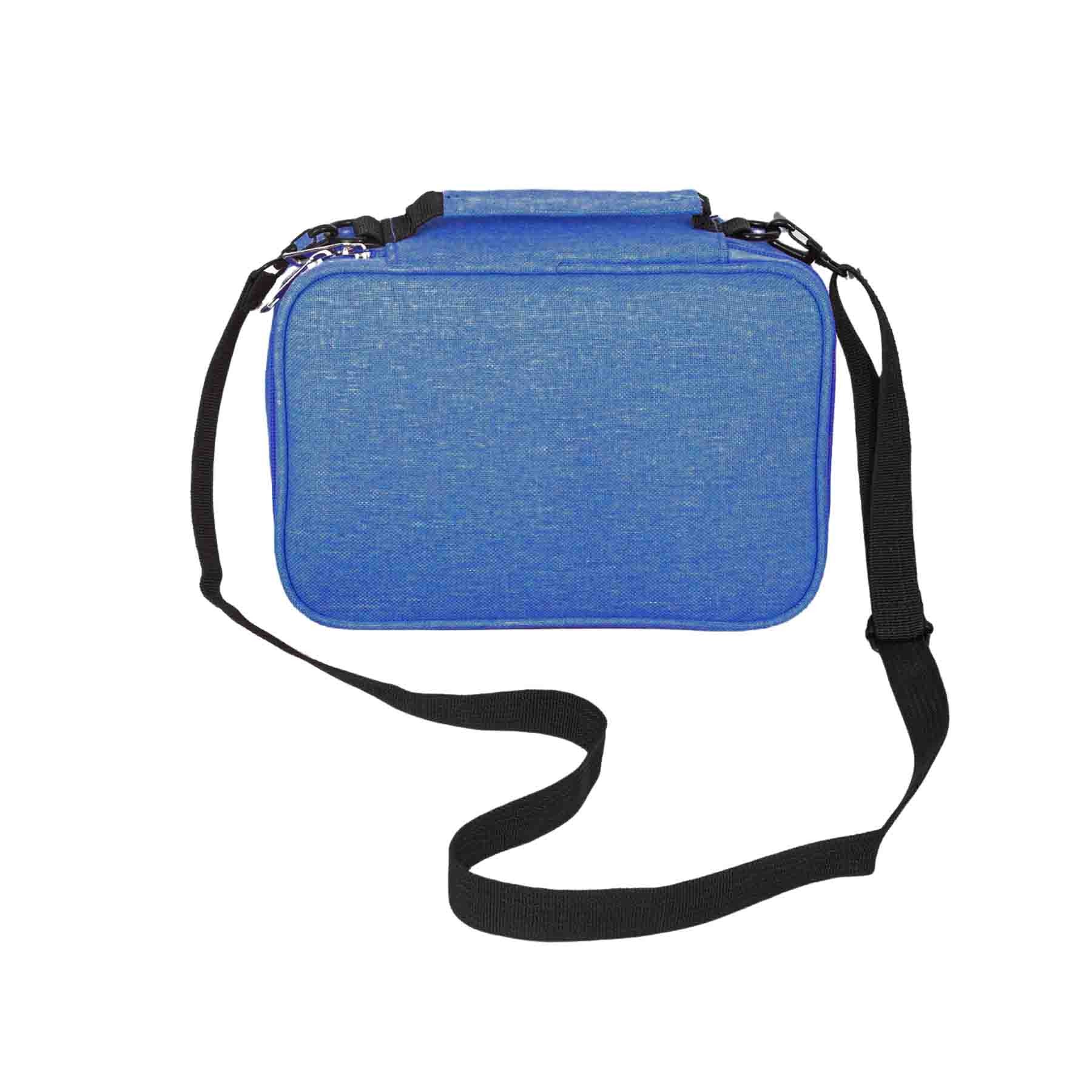 Pen Case With Removable Strap 4