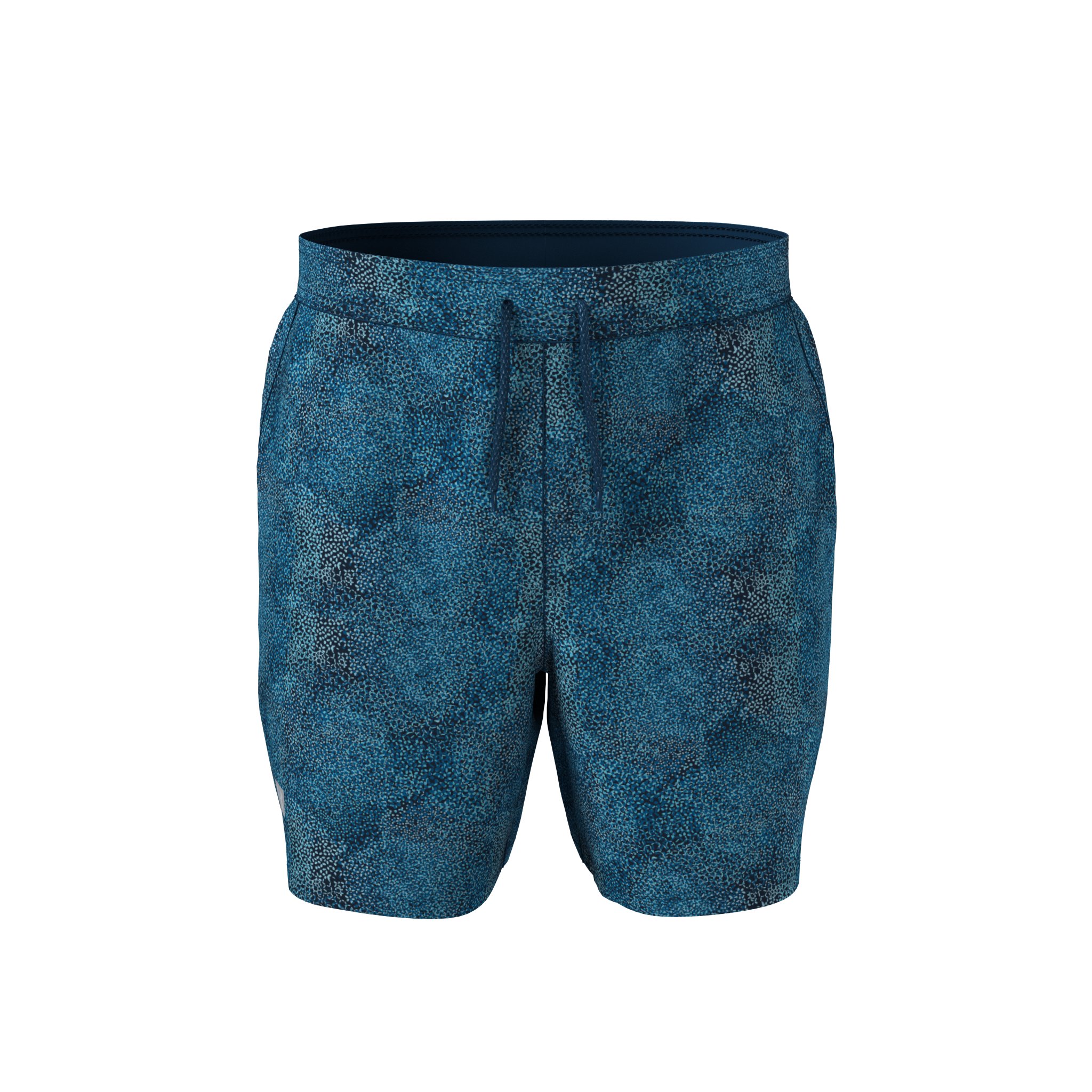 Men's UA Tide Chaser Boardshorty  4