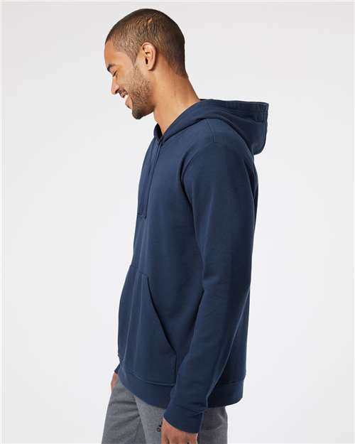 Unisex Fleece Hooded Sweatshirt - A432, custom hoodie or sweatshirt with logo imprint 55