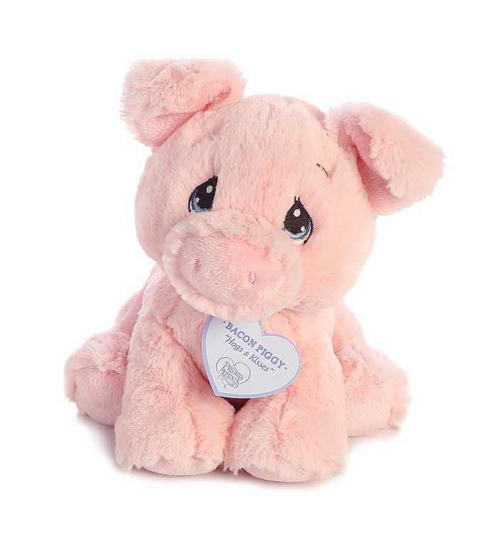 9" Bacon Piggy 2