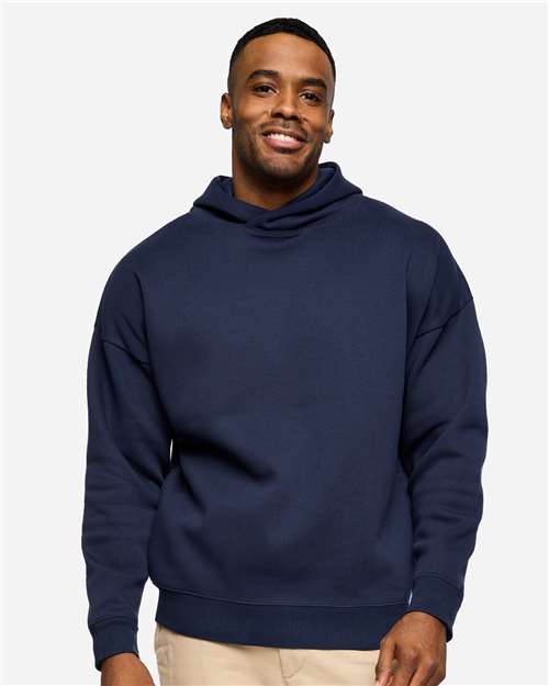 Unisex Heavyweight Hoodie Sweatshirt - 6956 26