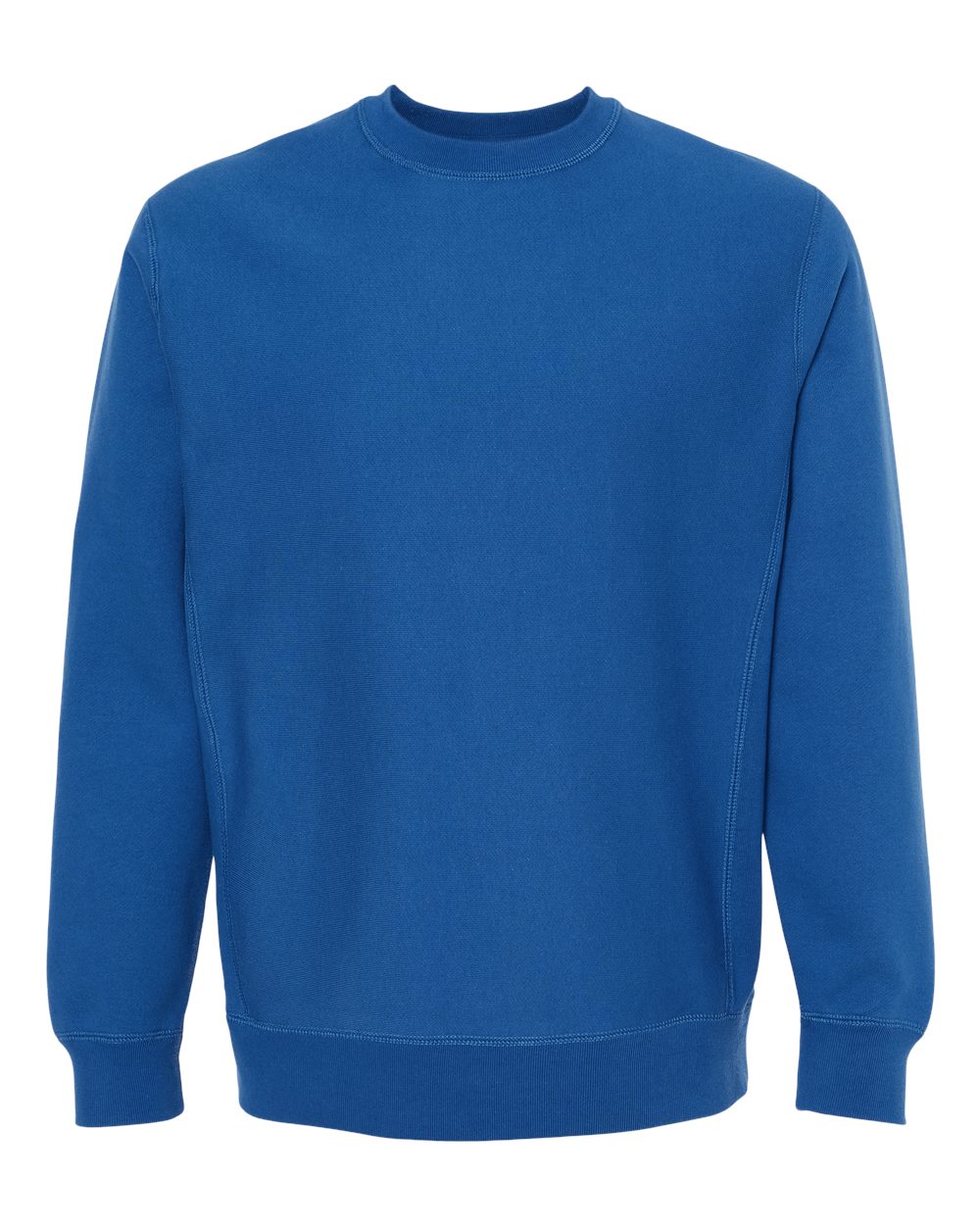 Unisex Legend Premium Heavyweight Cross-Grain Crewneck Sweatshirt - IND5000C 18