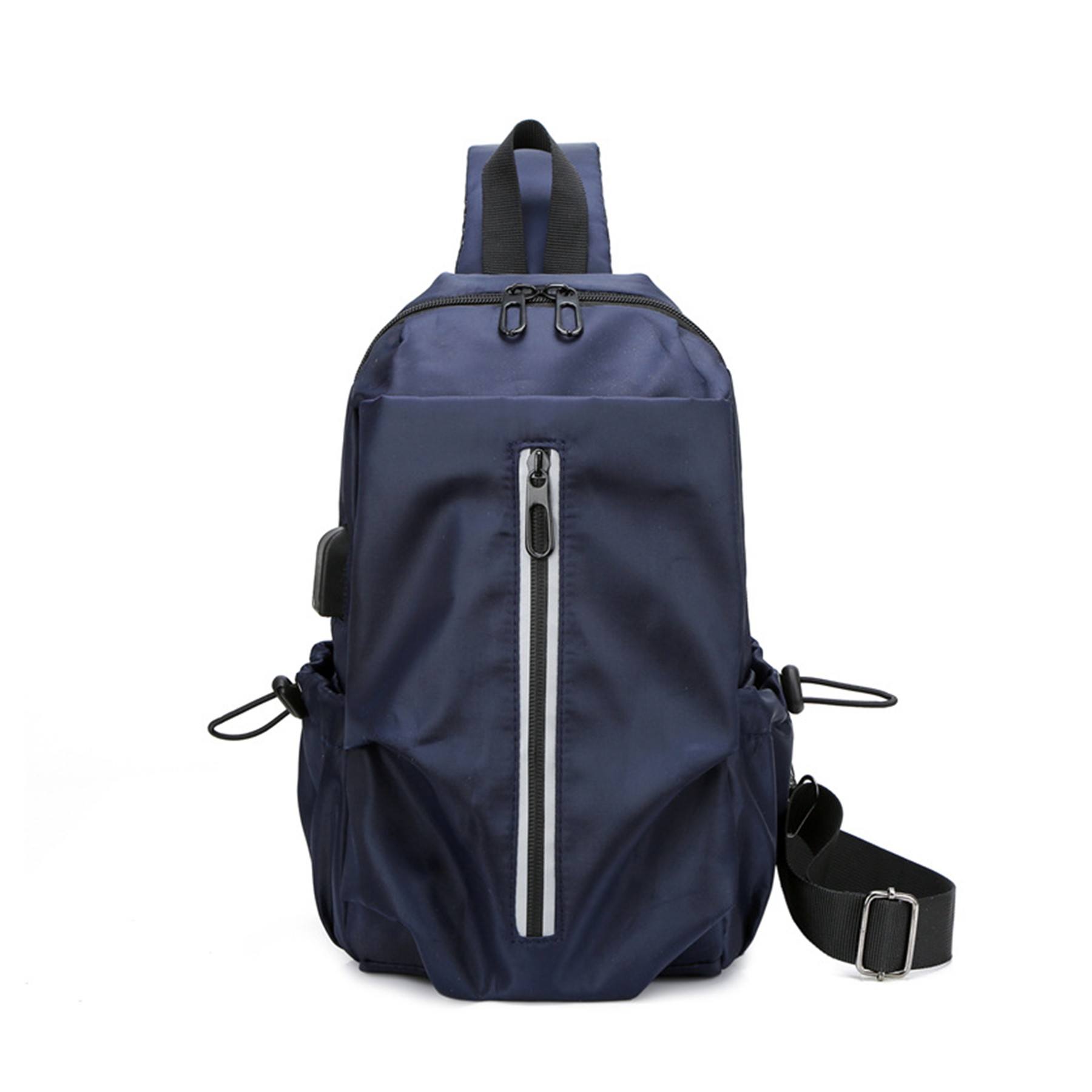 Crossbody Backpack 3