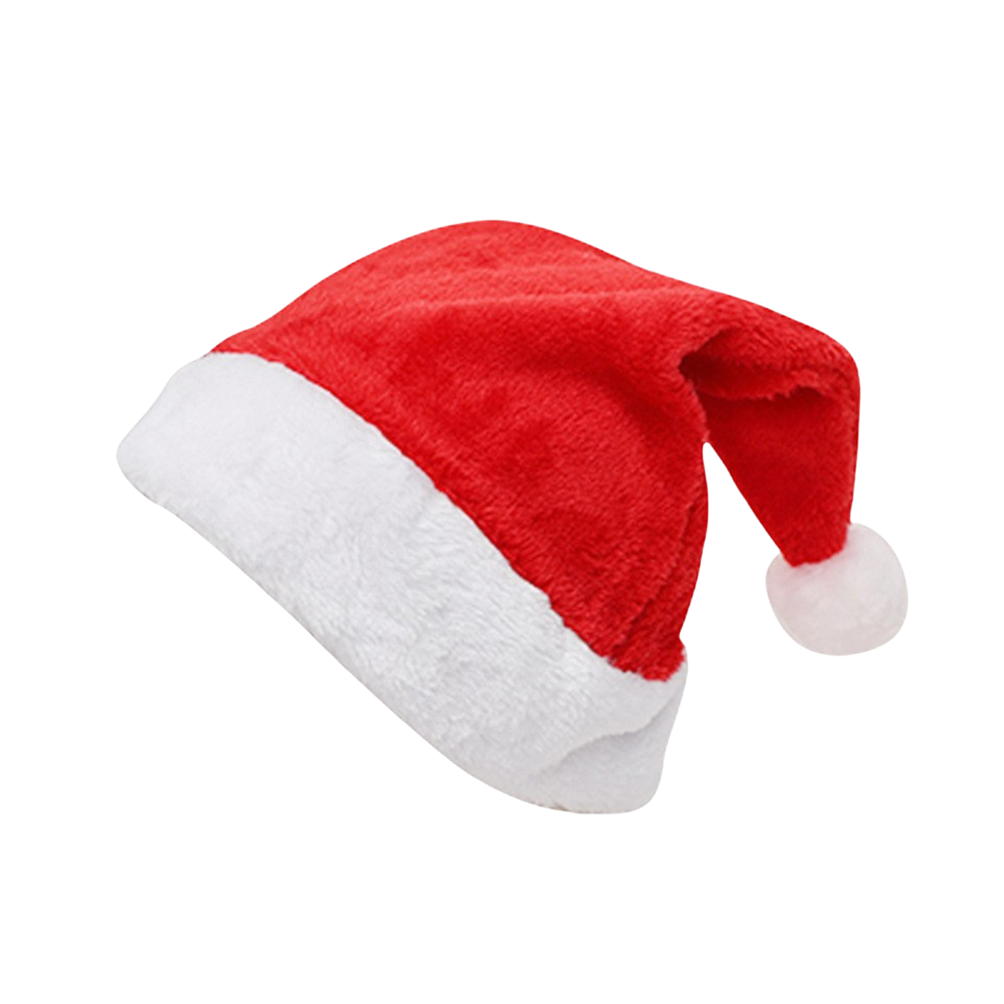 Christmas Santa Hat 3