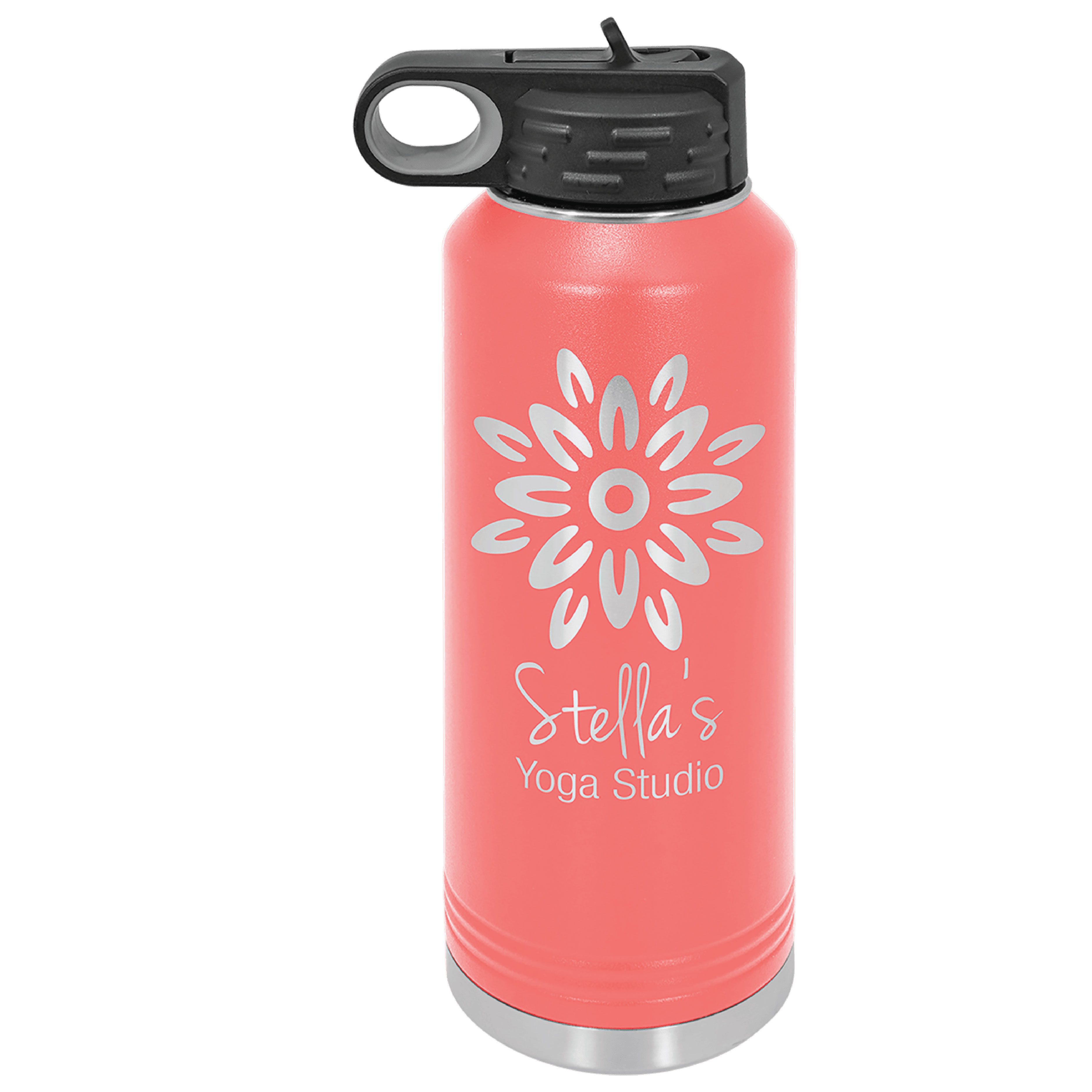 Polar Camel 40oz. Stainless Steel Water Bottle 82