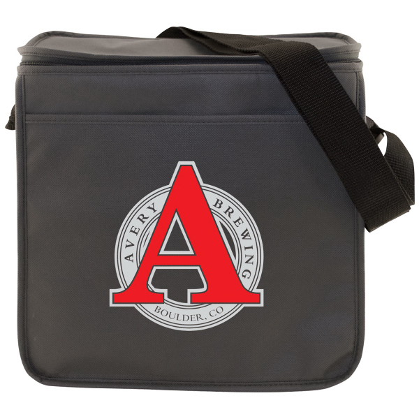 Insulated Growler Bag 6