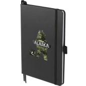 FSC® Mix 5.5" x 8.5" Bound Journal 83