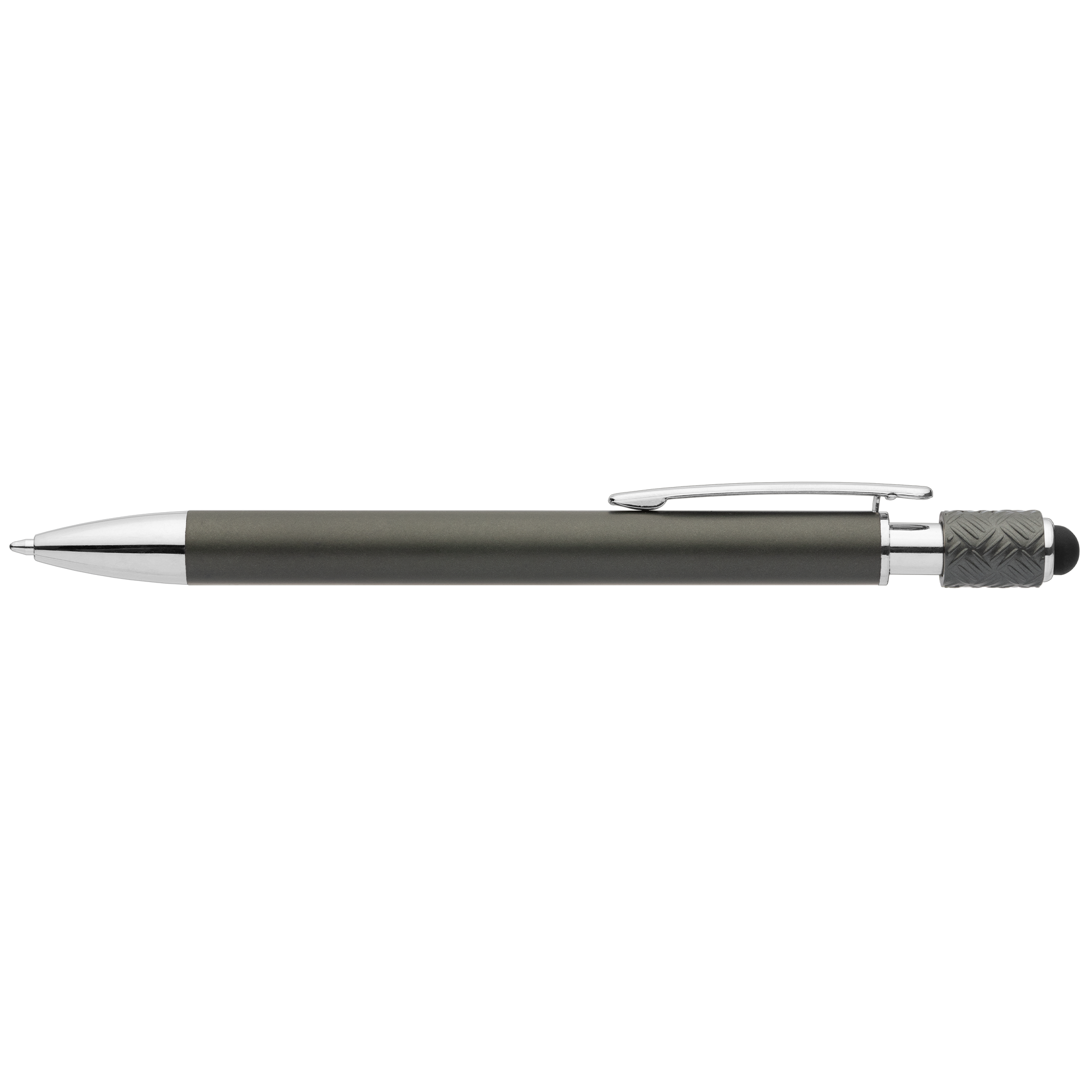 Wave Aluminum Spinner Stylus Pen 17