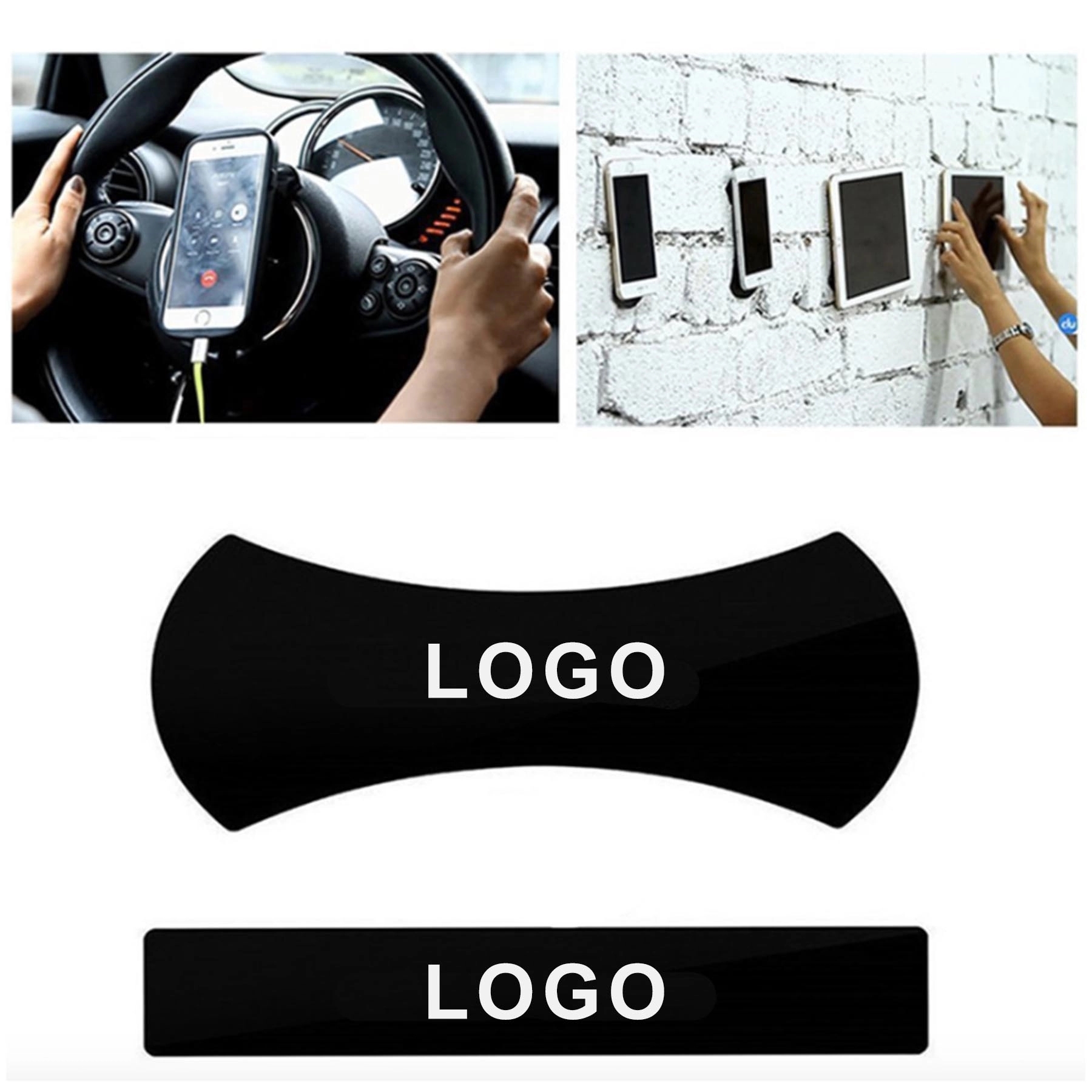 Fixate Gel Pads Lama Phone Holder 3