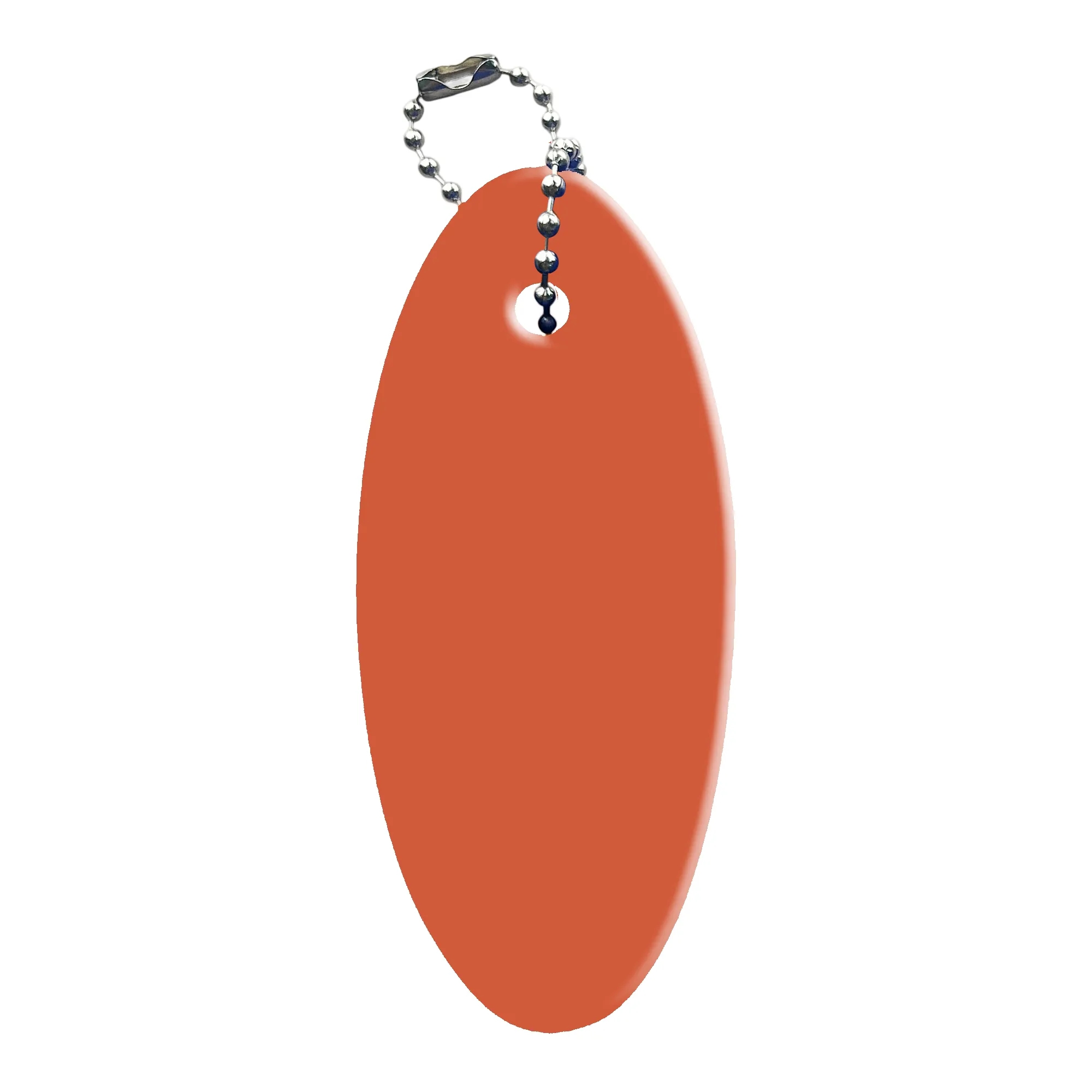 Lightweight Floating Keychain EVA Soft Durable Build 2