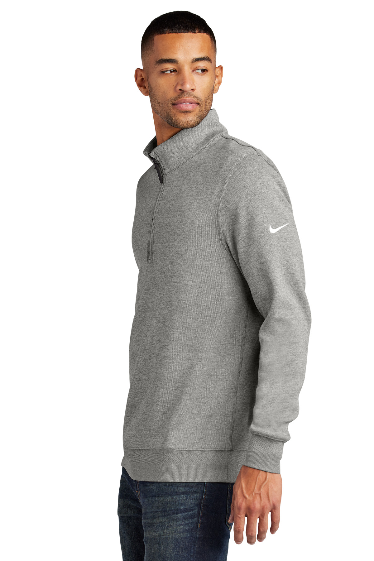 Nike Dri-FIT Corporate 1/2-Zip NKFD9892 24