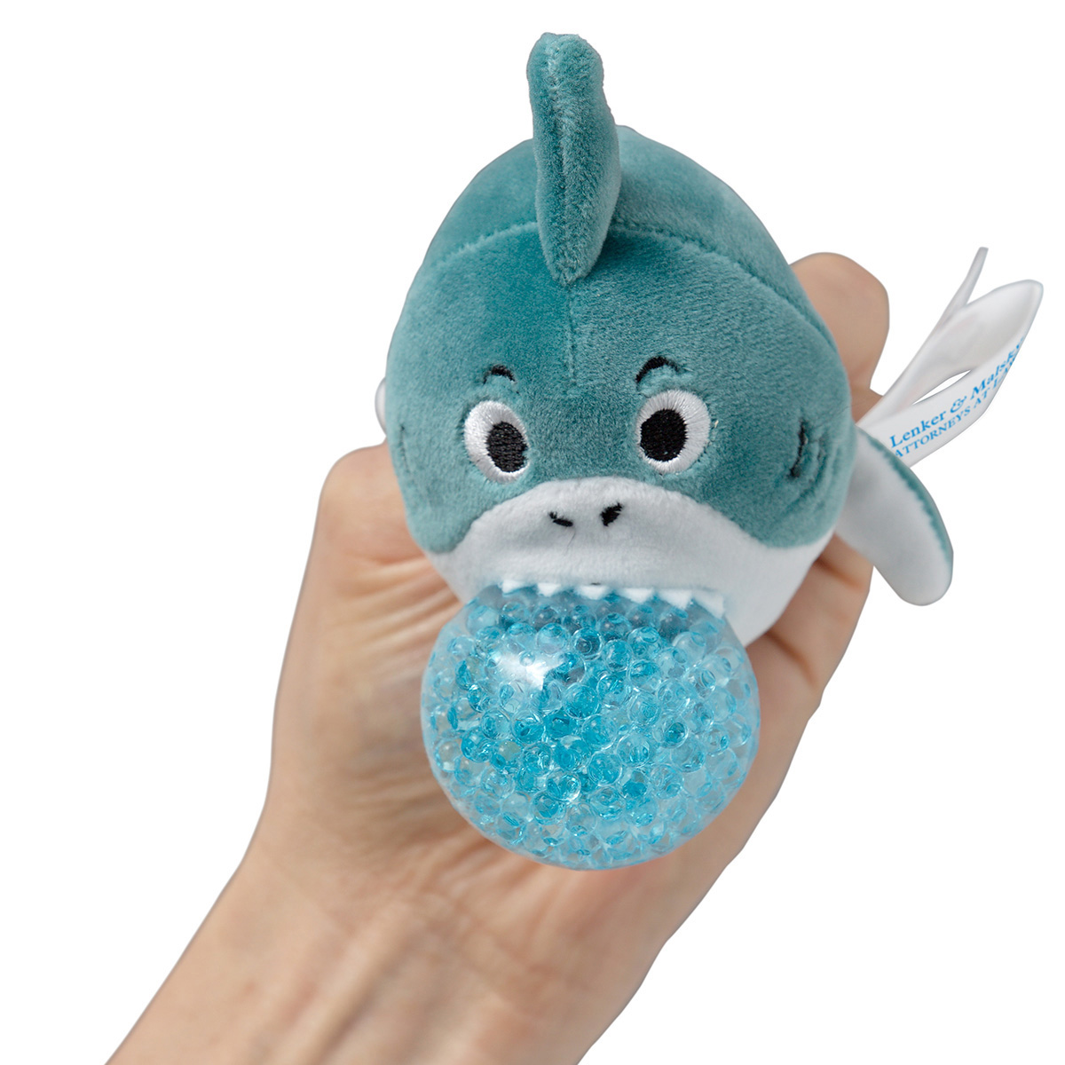 Stress Busters™ Shark 4