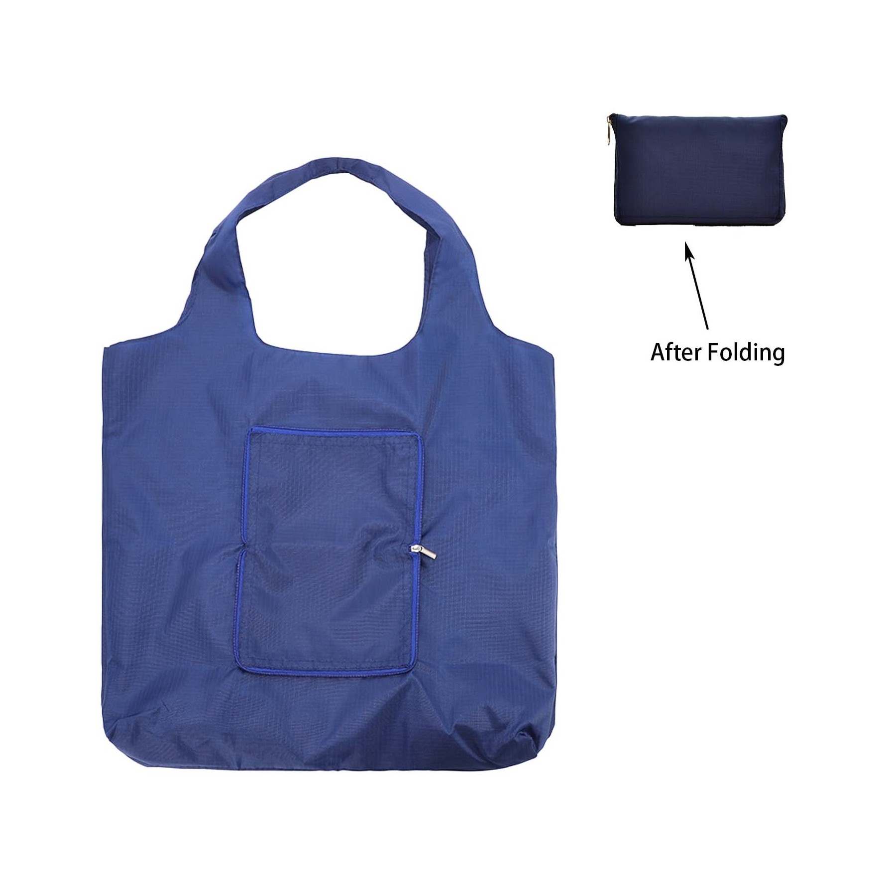 Folding Shopping Bag 5