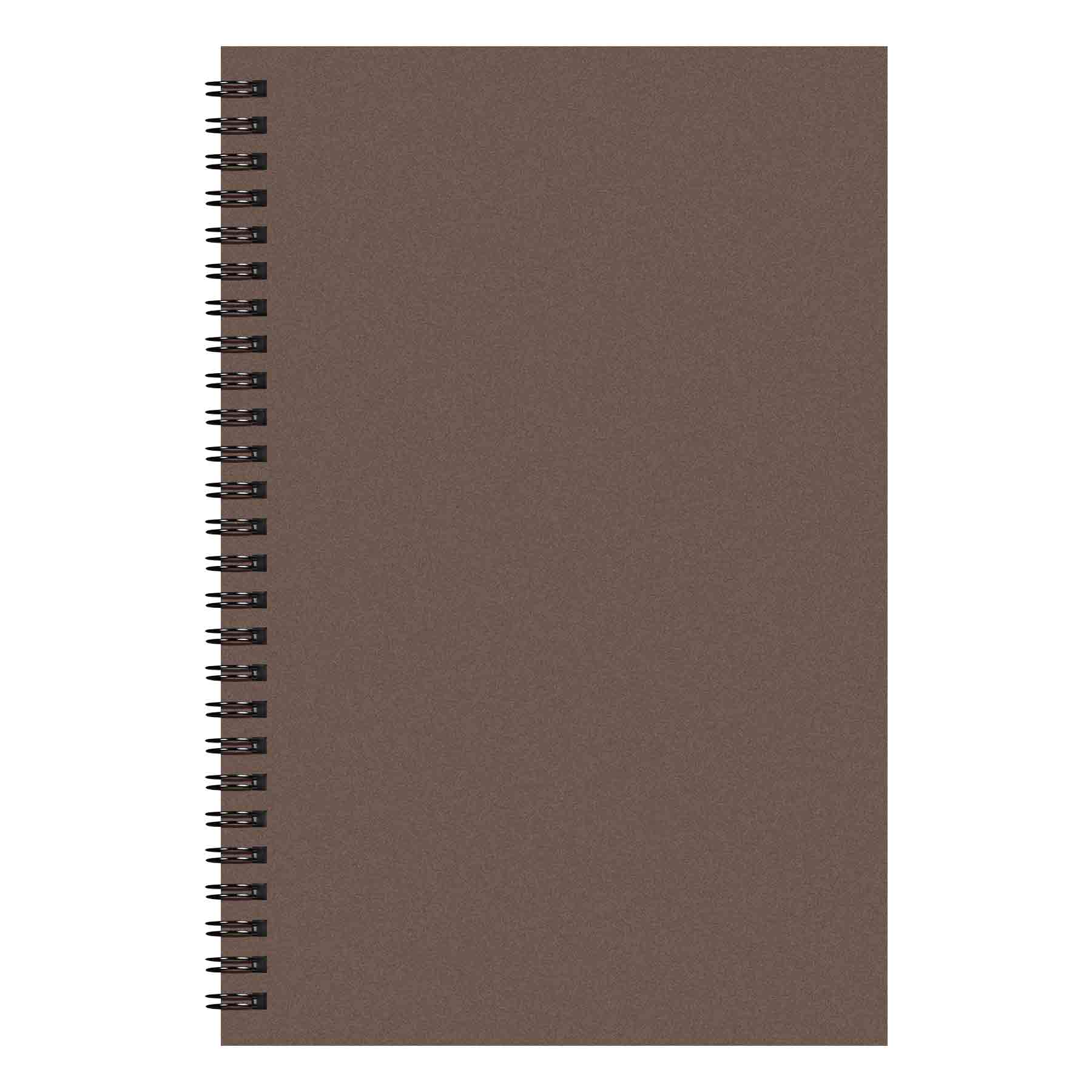 B5 Coil Notebook 7