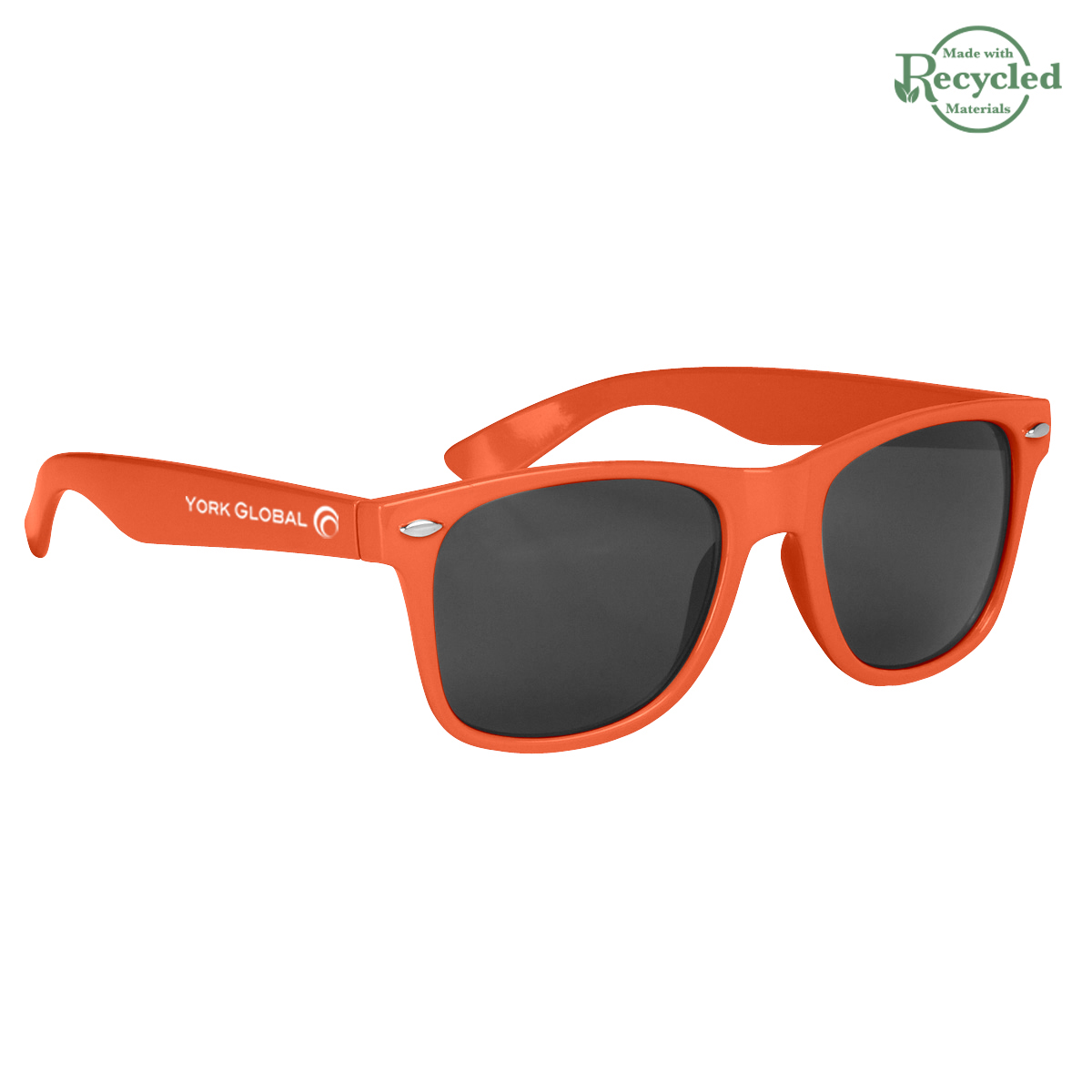 Malibu Sunglasses 35