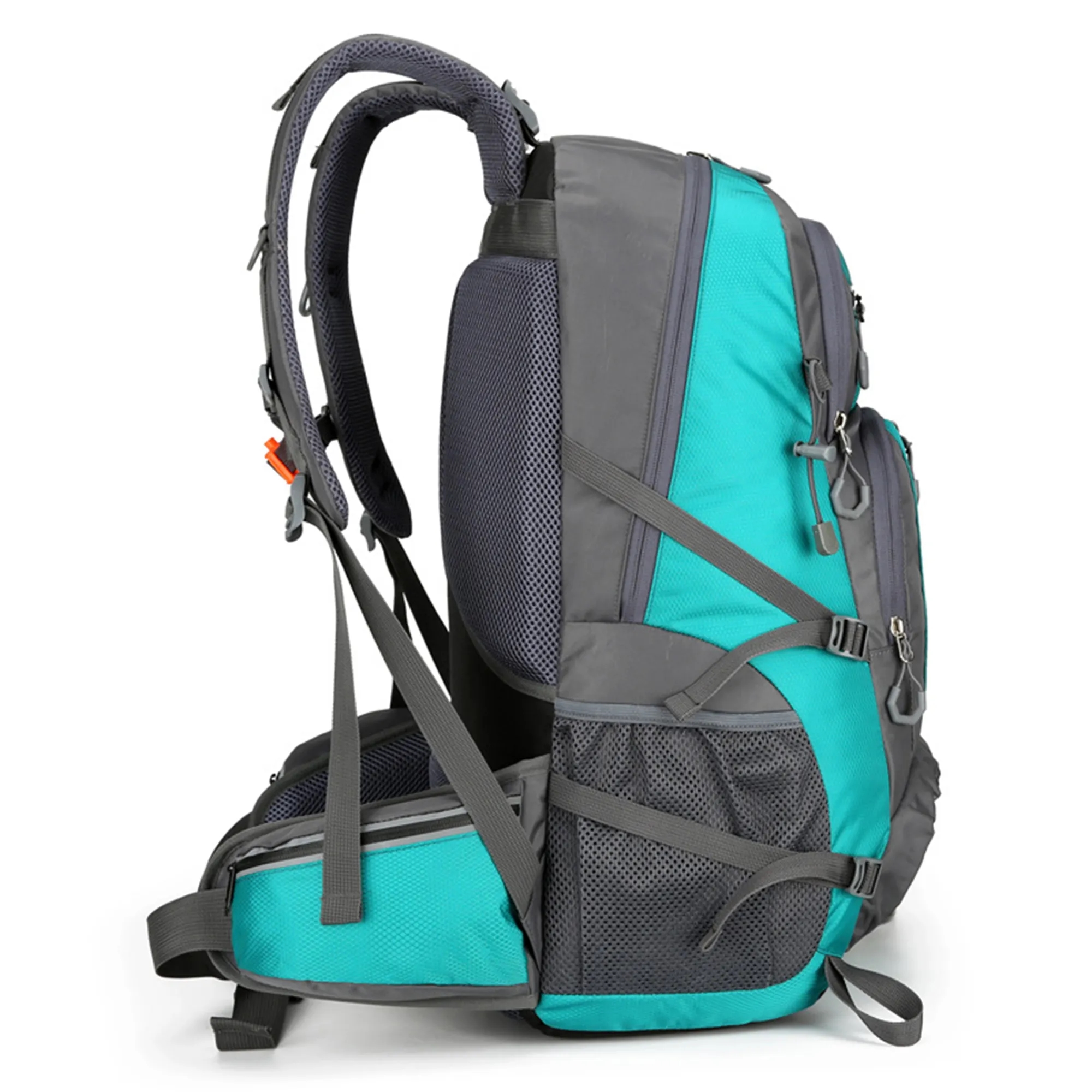 Outdoor Waterproof Camping Backpack 3