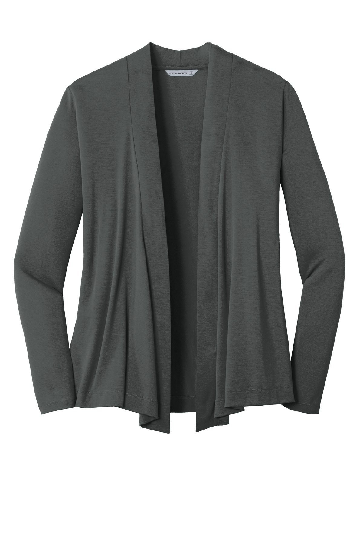 Port Authority Women's Concept Open Cardigan. L5430 6