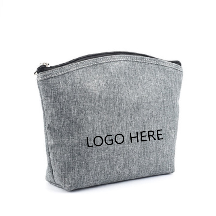 Oxford Cloth Cosmetic Bag