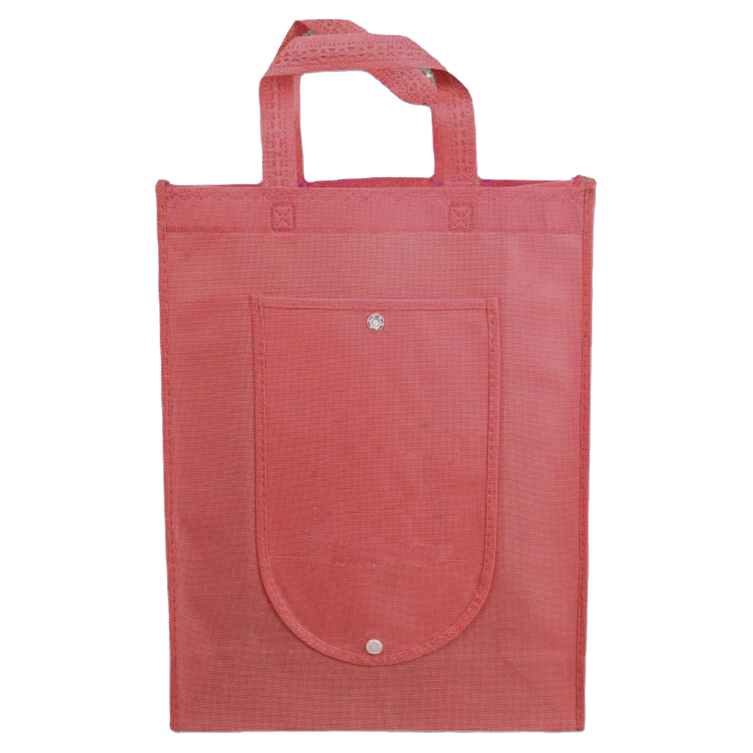 Non-Woven Advertising Tote Bag 6