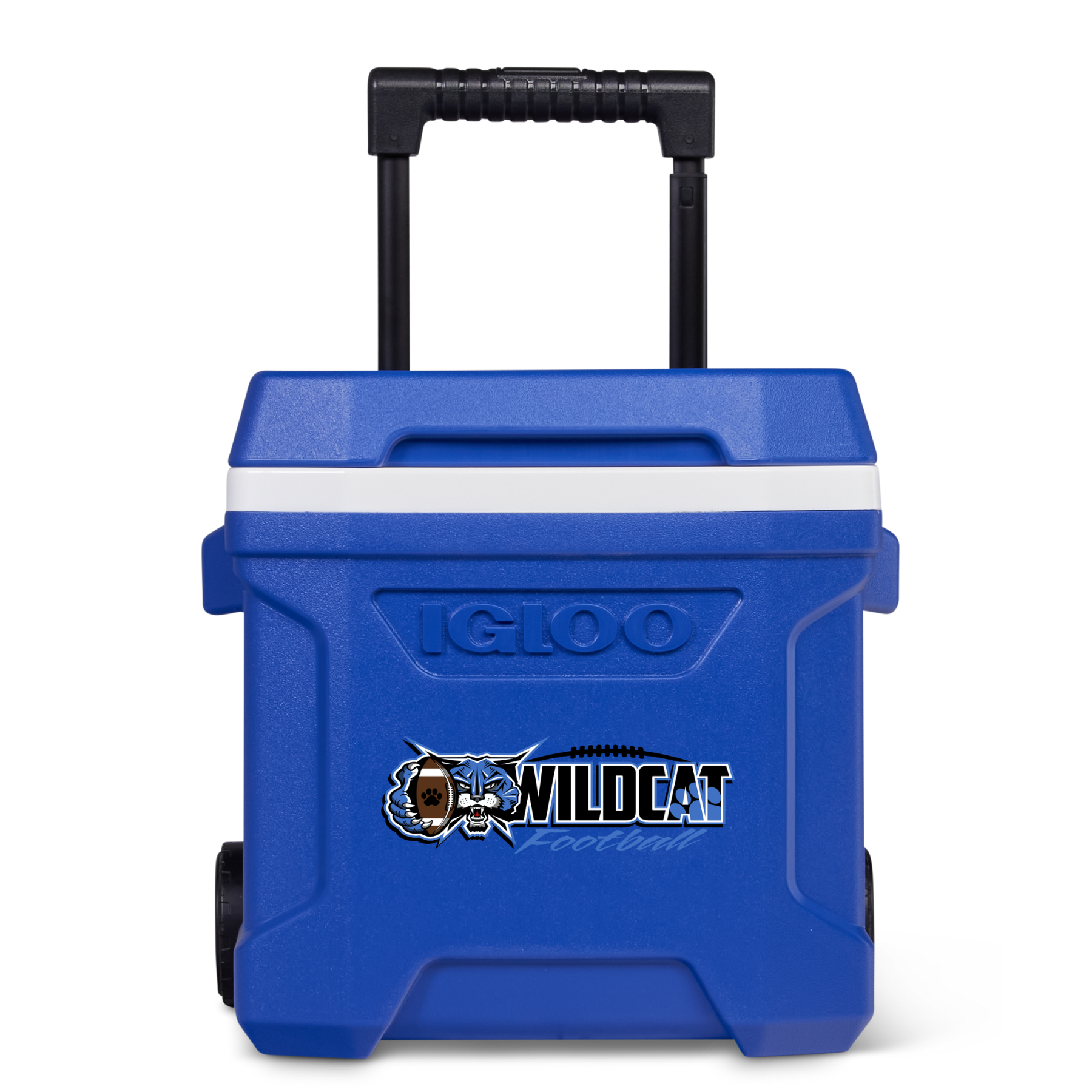 IGLOO PROFILE II 16 QT ROLLER COOLER 5