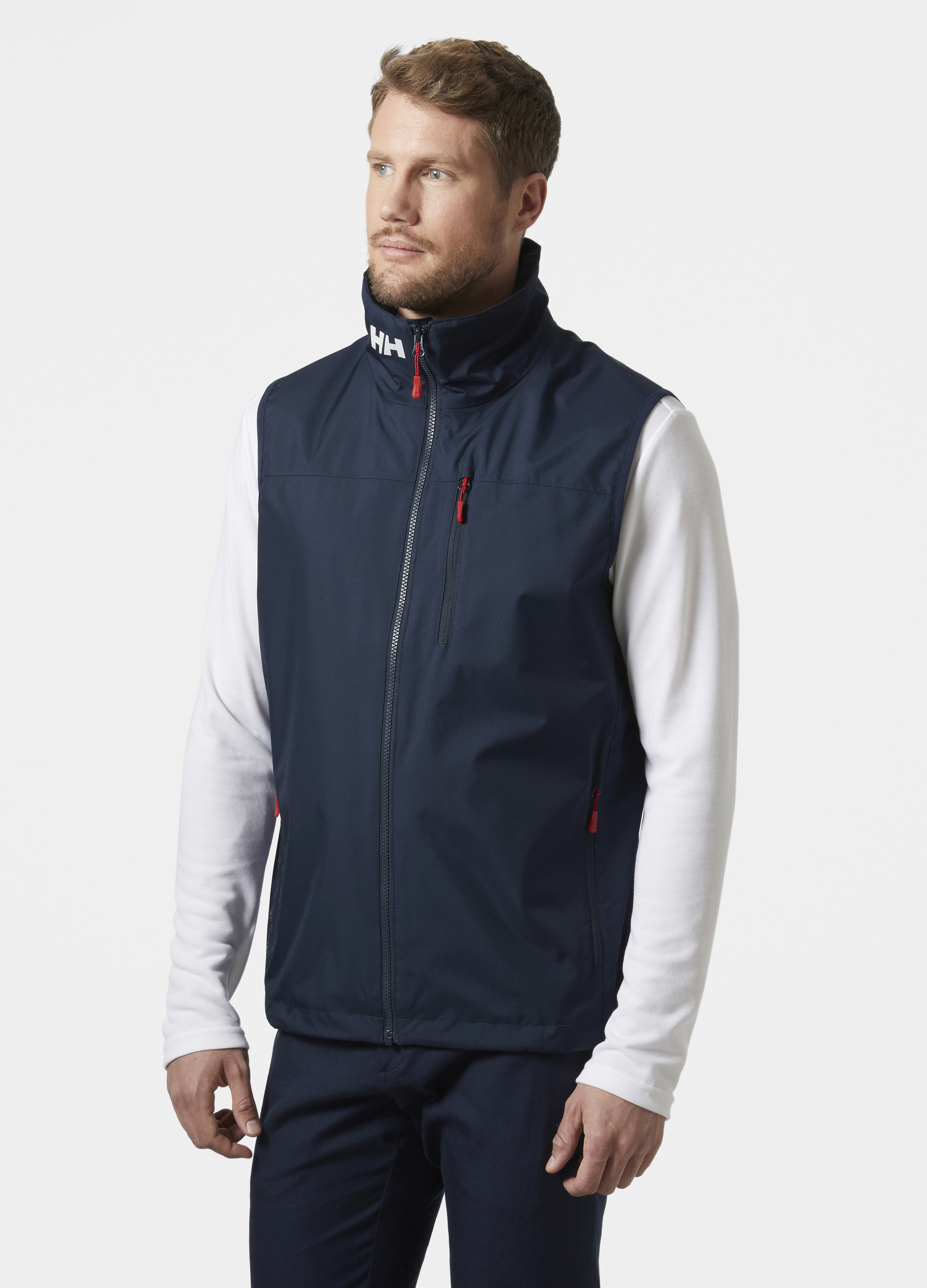Helly Hansen Men's Crew 2.0 Vest