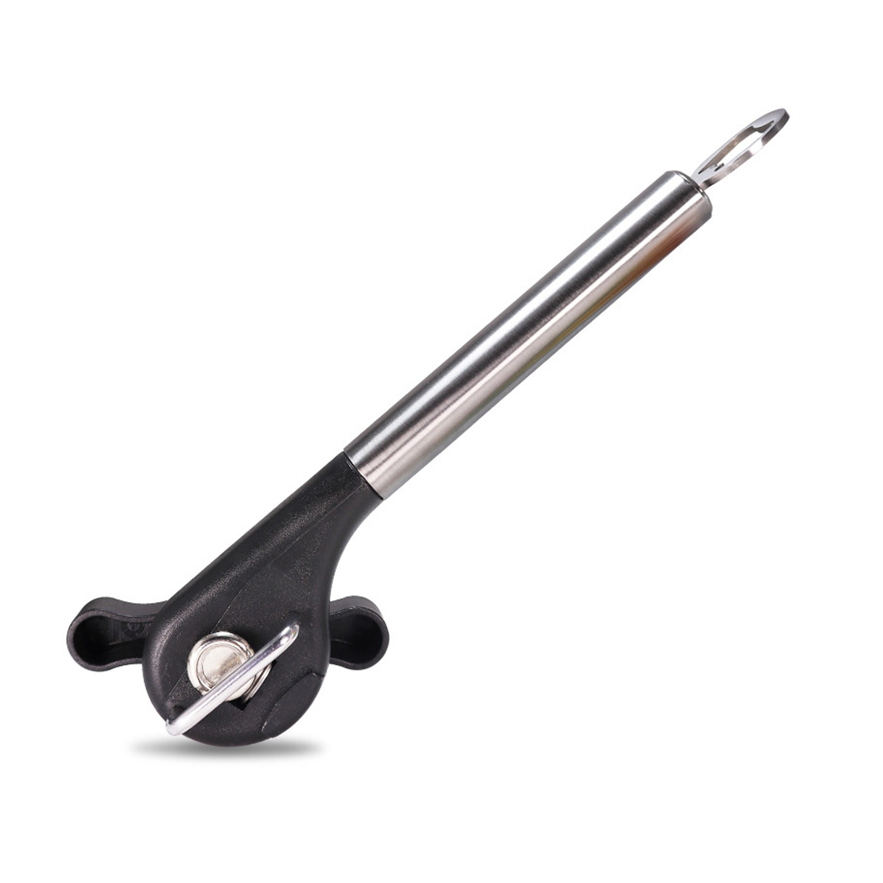 3-In-1 Handheld Powerful Stainless Steel Can Opener 3