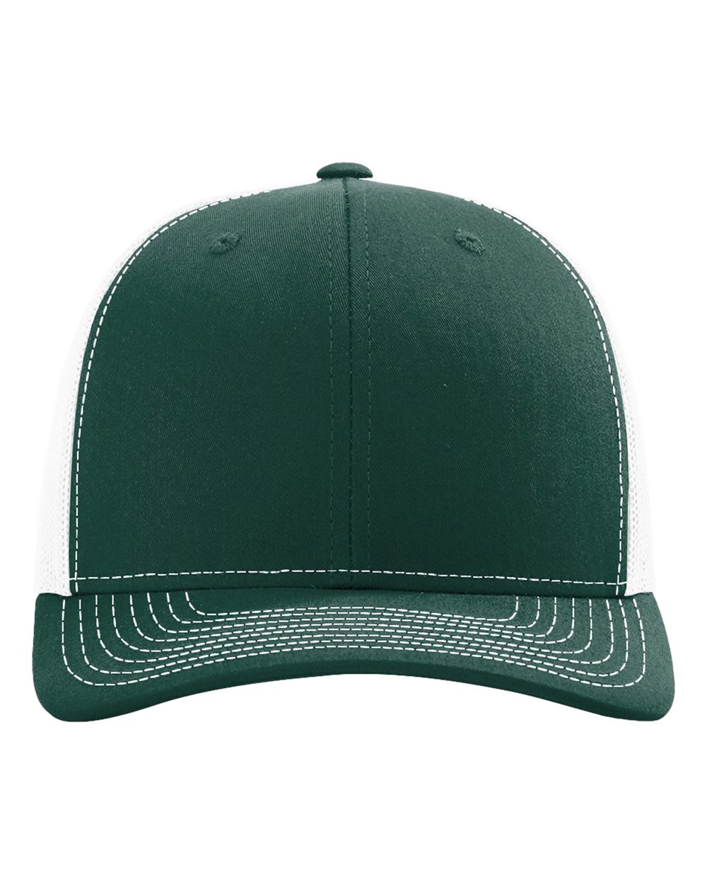 Snapback Trucker Cap - 112 466