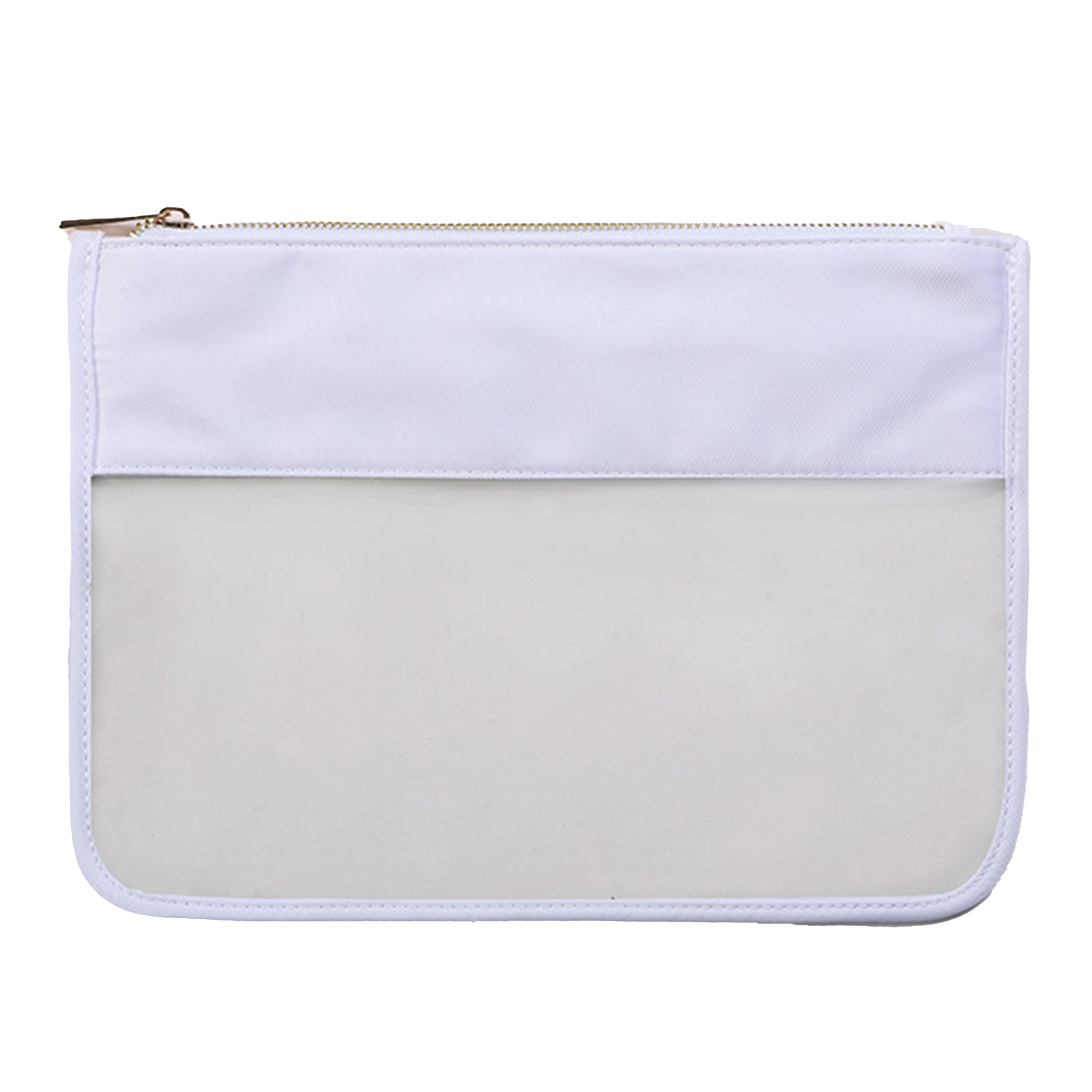 Nylon Multi Functional Transparent Makeup Storage Bag 5