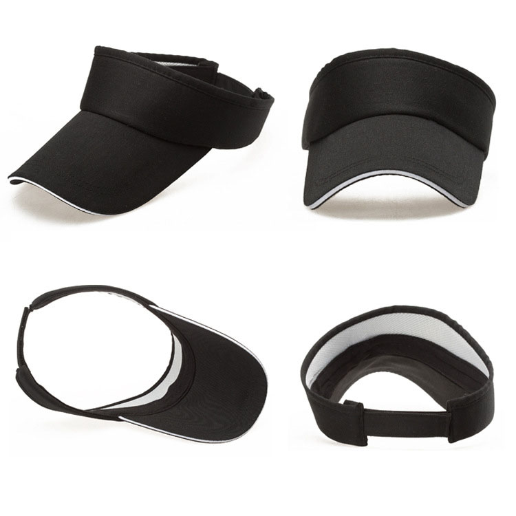 Outdoor sports sun cap 2