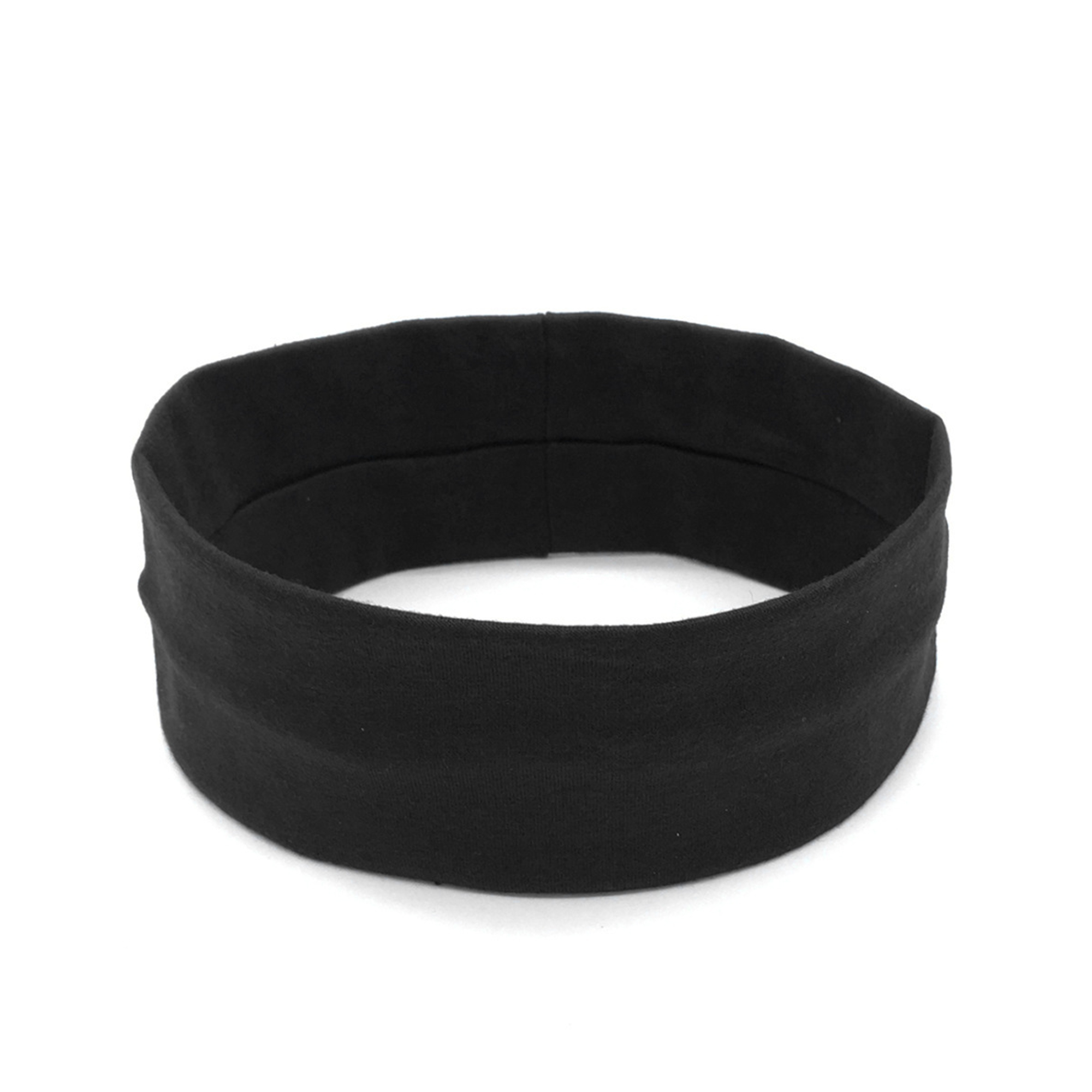 Moisture Wicking Elastic Headband 7.87" X 2.36" 14