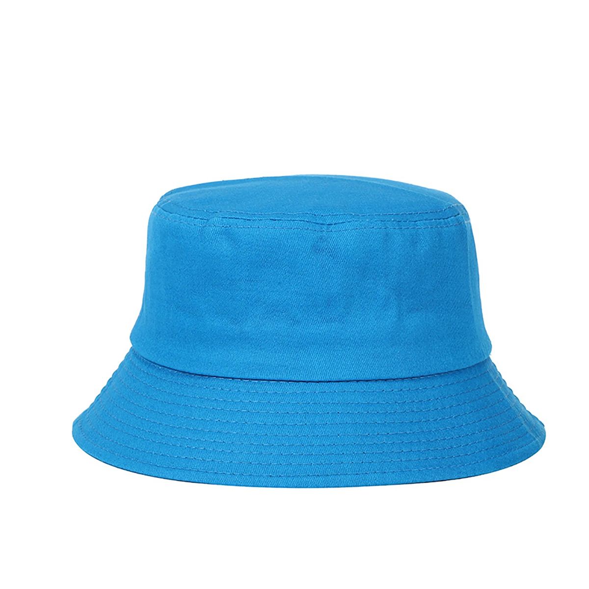 Cotton Sun Hat Foldable Wide Brim Outdoor Use 10