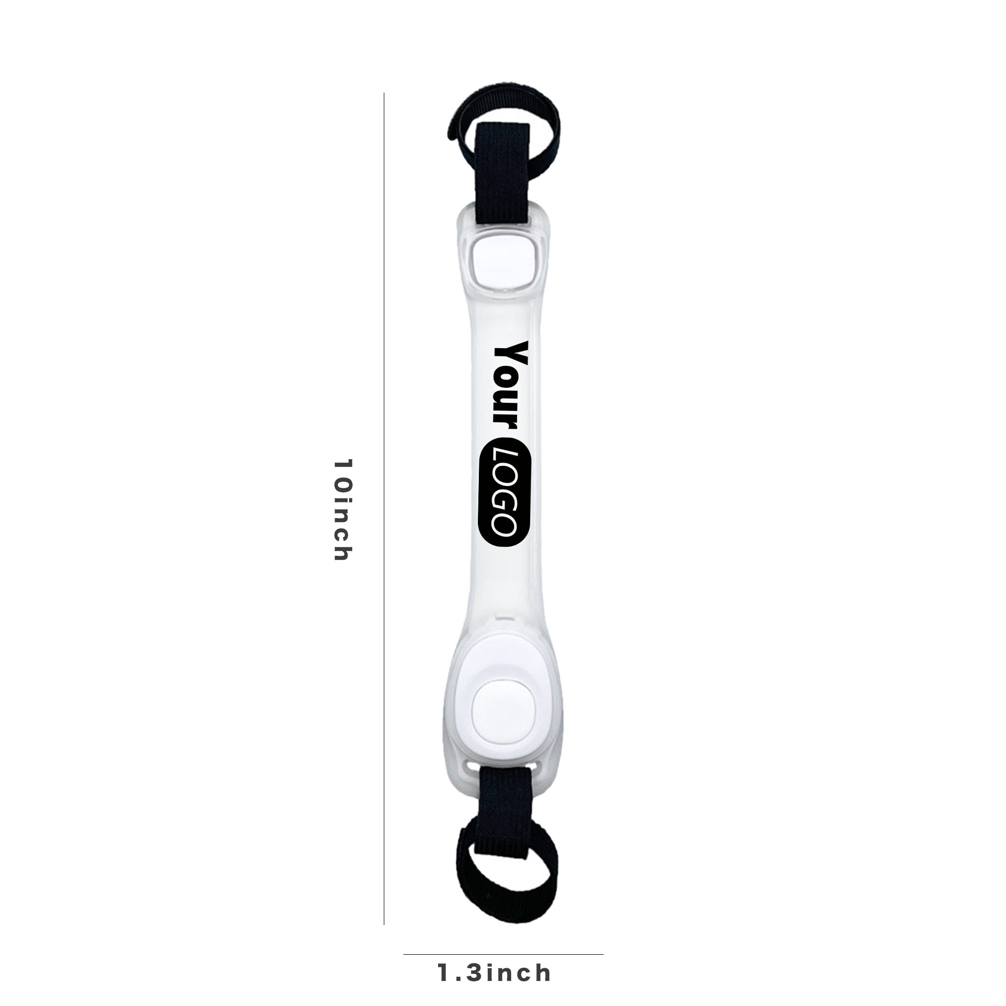Pet LED Luminous Strap 4