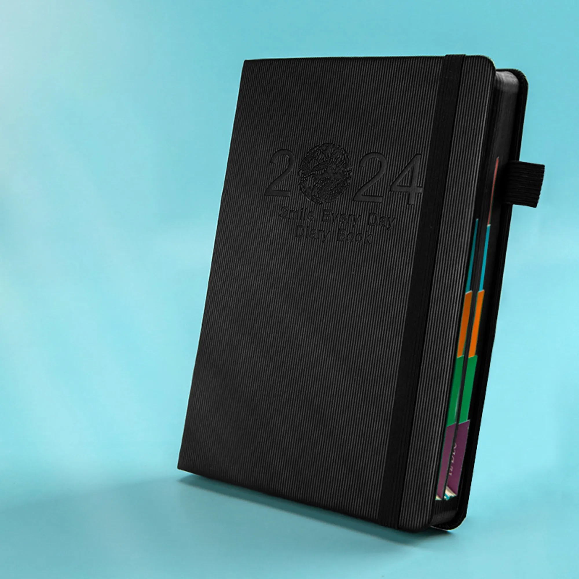 A5 Planner Notebook 2