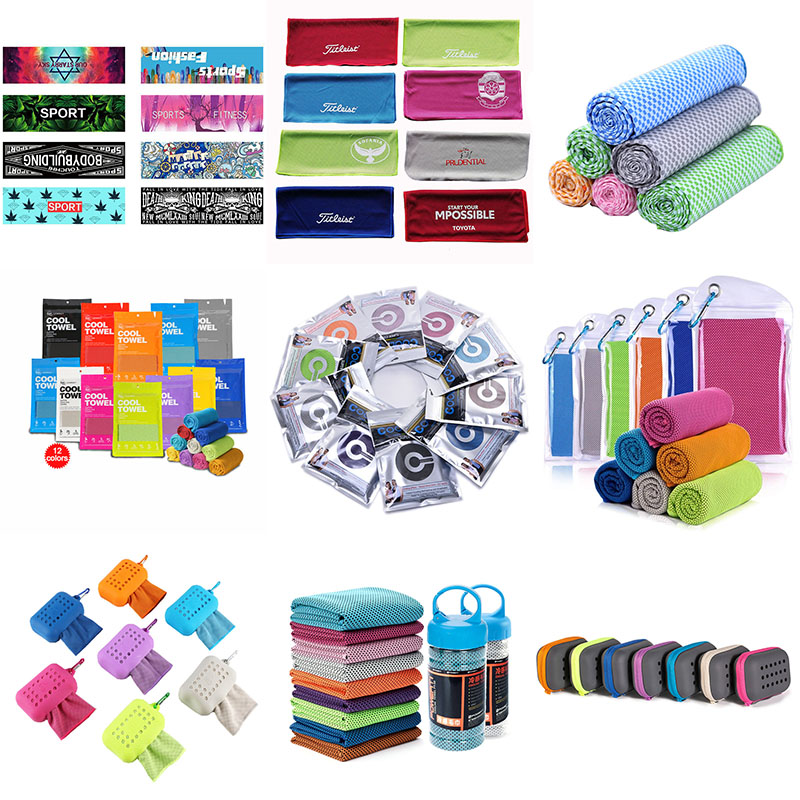 Cooling Towel Ice Towel 3