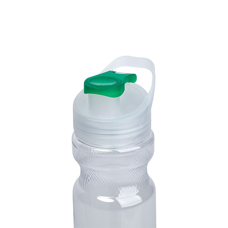 Venice 28 oz. Sport Bottle w/ Integrated Handle 10