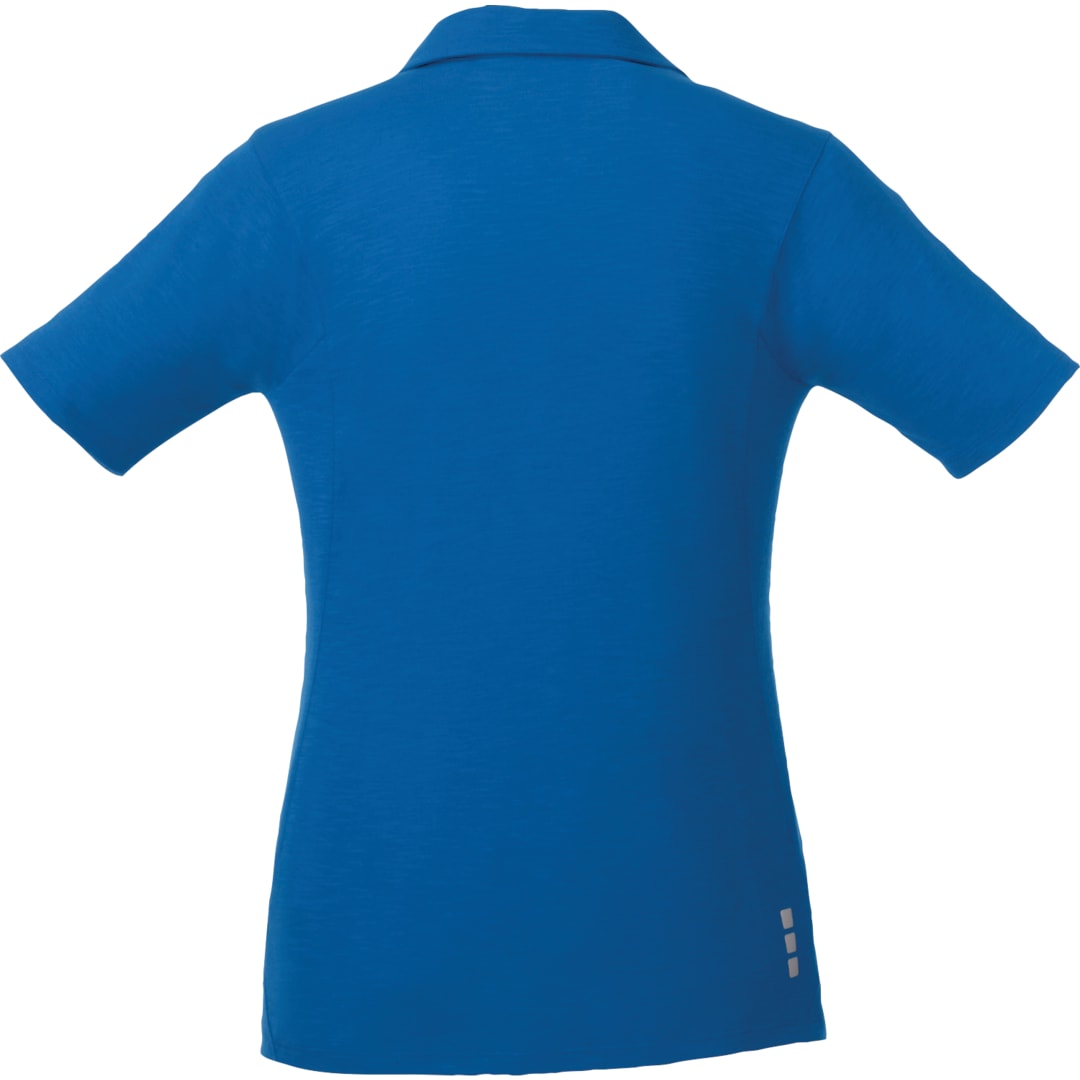 Women's Jepson Short Sleeve Polo 50