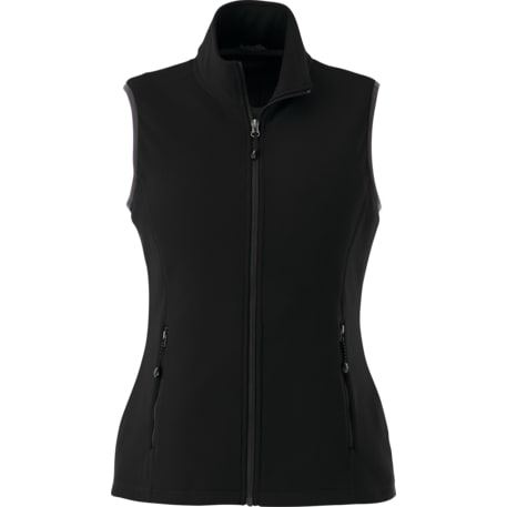 Women's Tyndall Polyfleece Vest 34