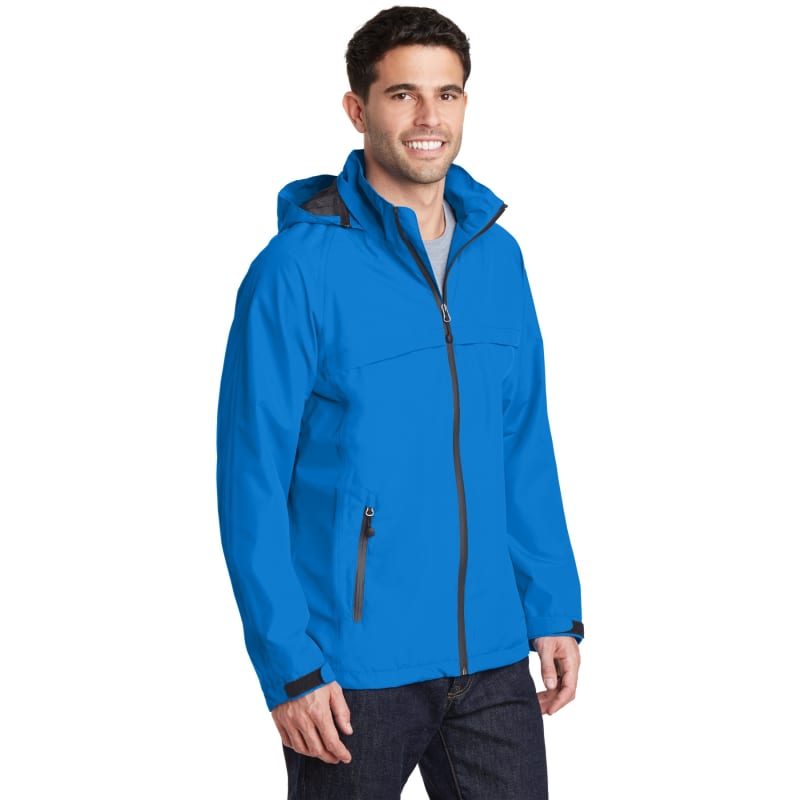 Port Authority Torrent Waterproof Jacket. 40