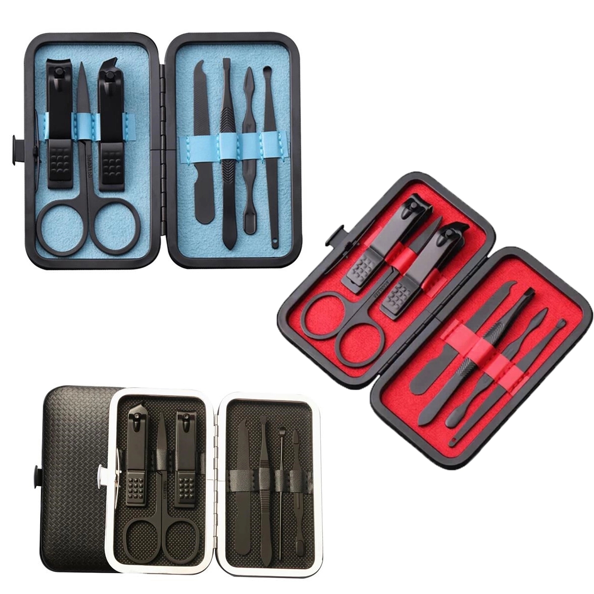 Travel Manicure Tools Set 2